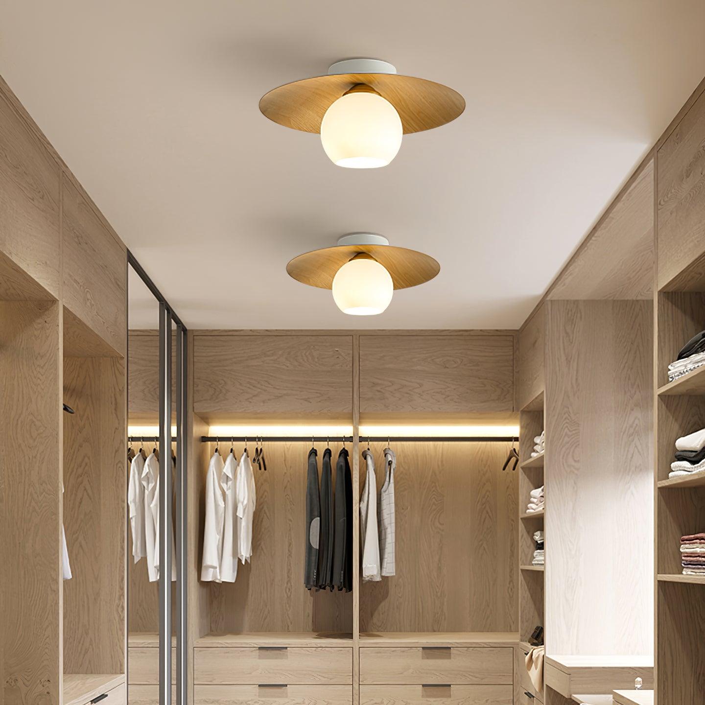 Toko Ceiling Lamp - Decormote