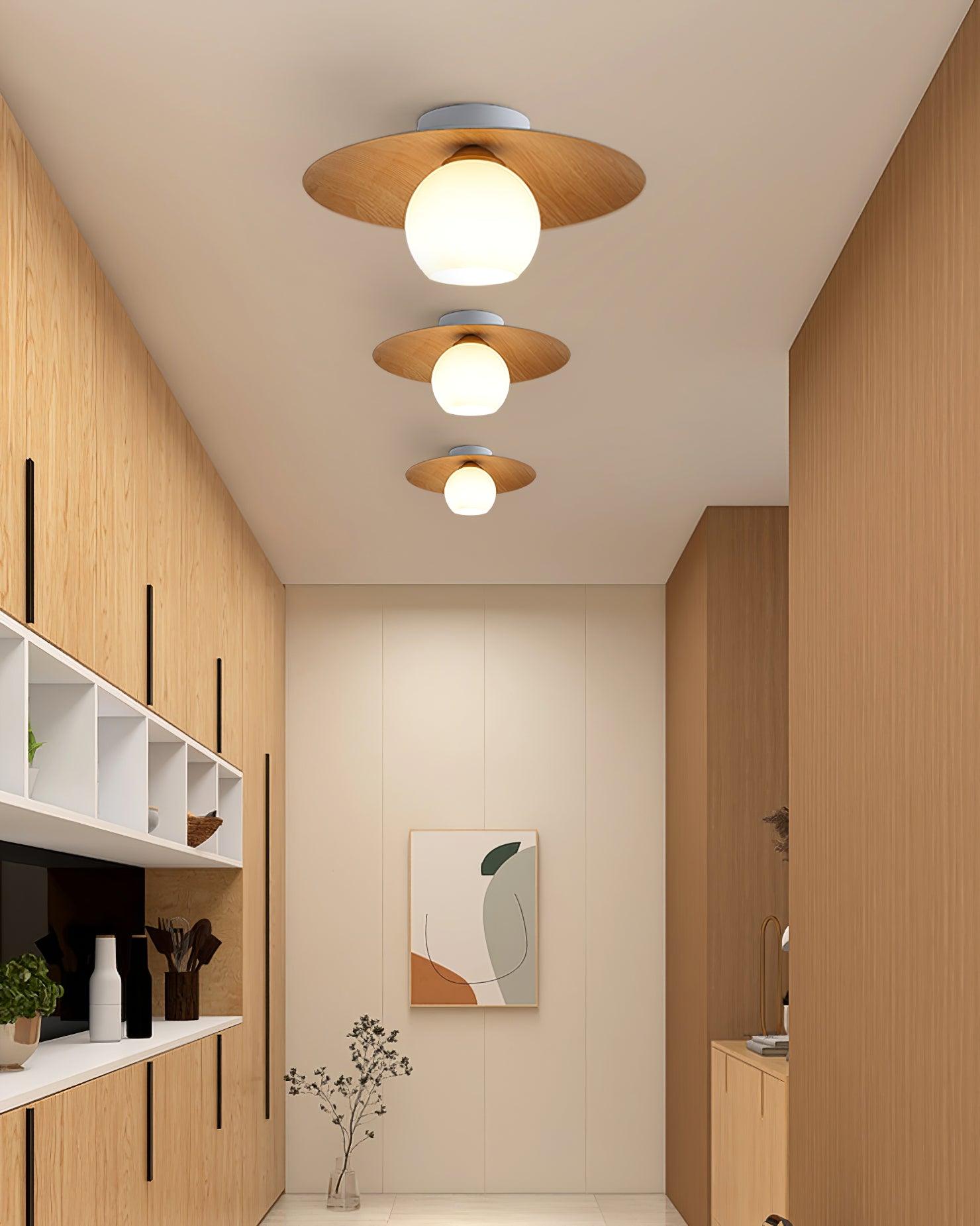 Toko Ceiling Lamp - Decormote