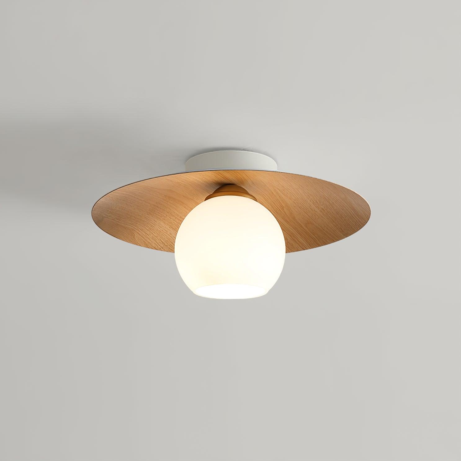 Toko Ceiling Lamp - Decormote