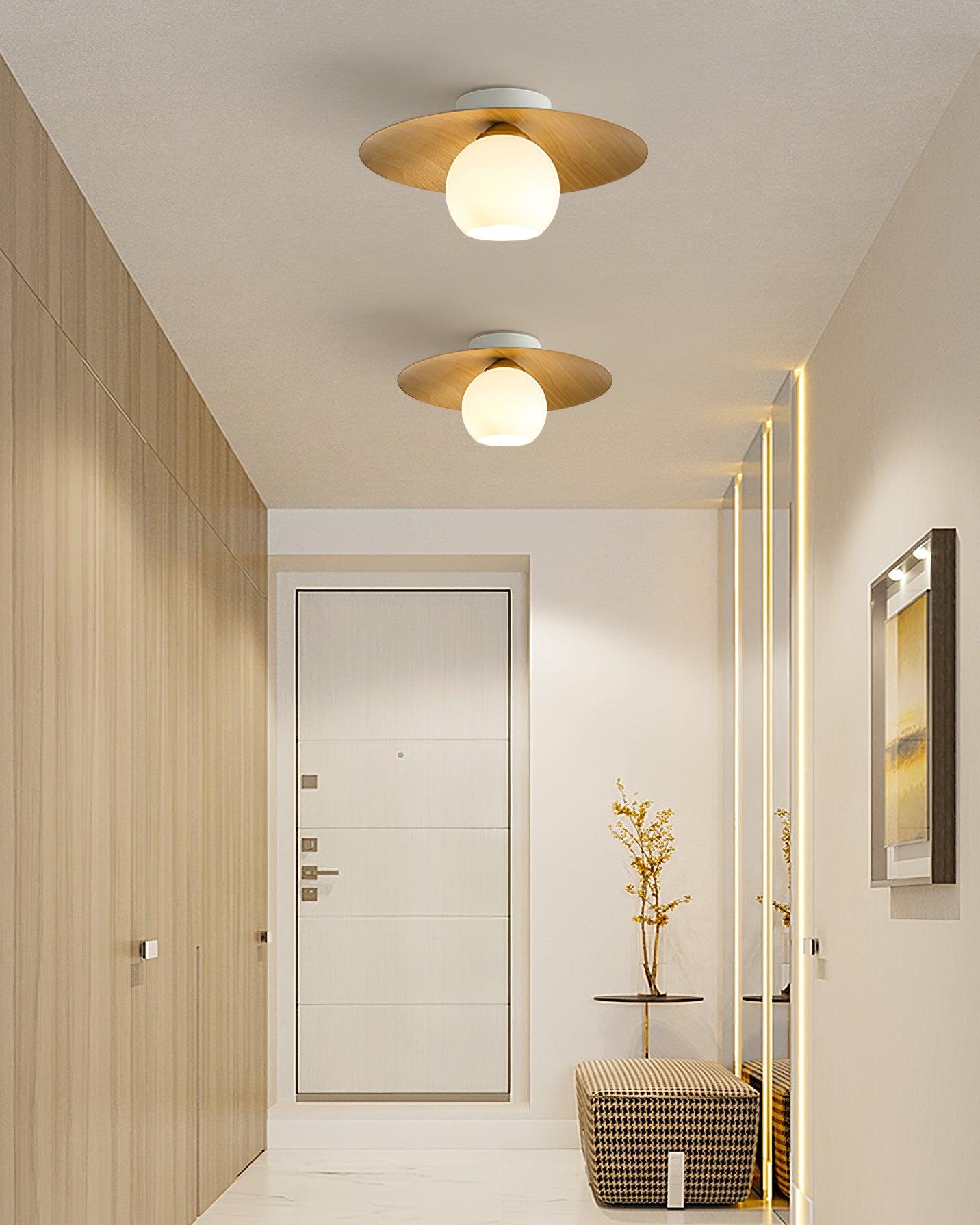 Toko Ceiling Lamp - Decormote