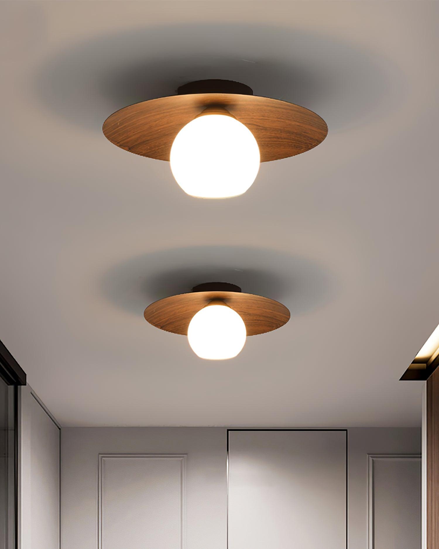 Toko Ceiling Lamp - Decormote