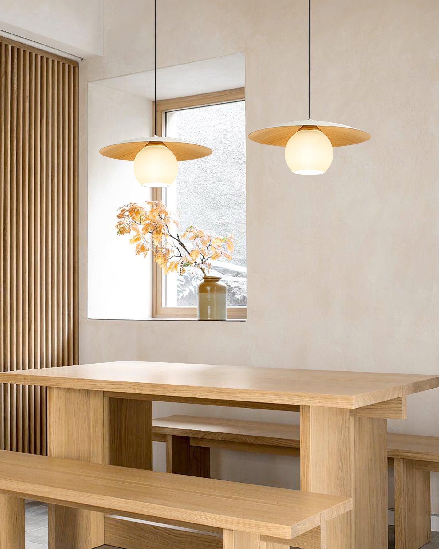 Toko Pendant Lamp - Decormote