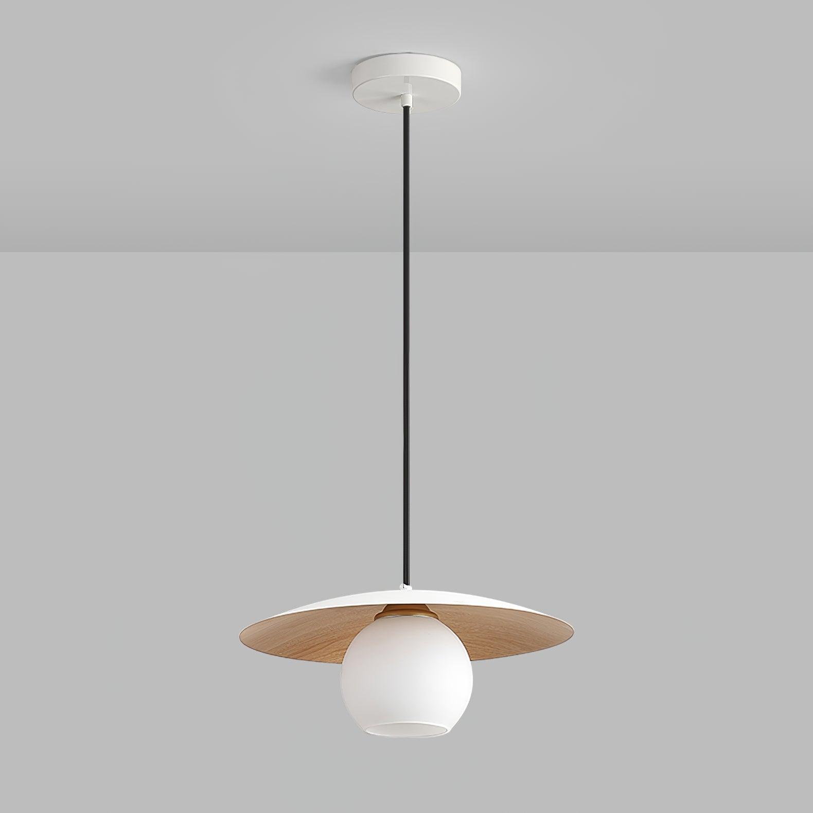 Toko Pendant Lamp - Decormote