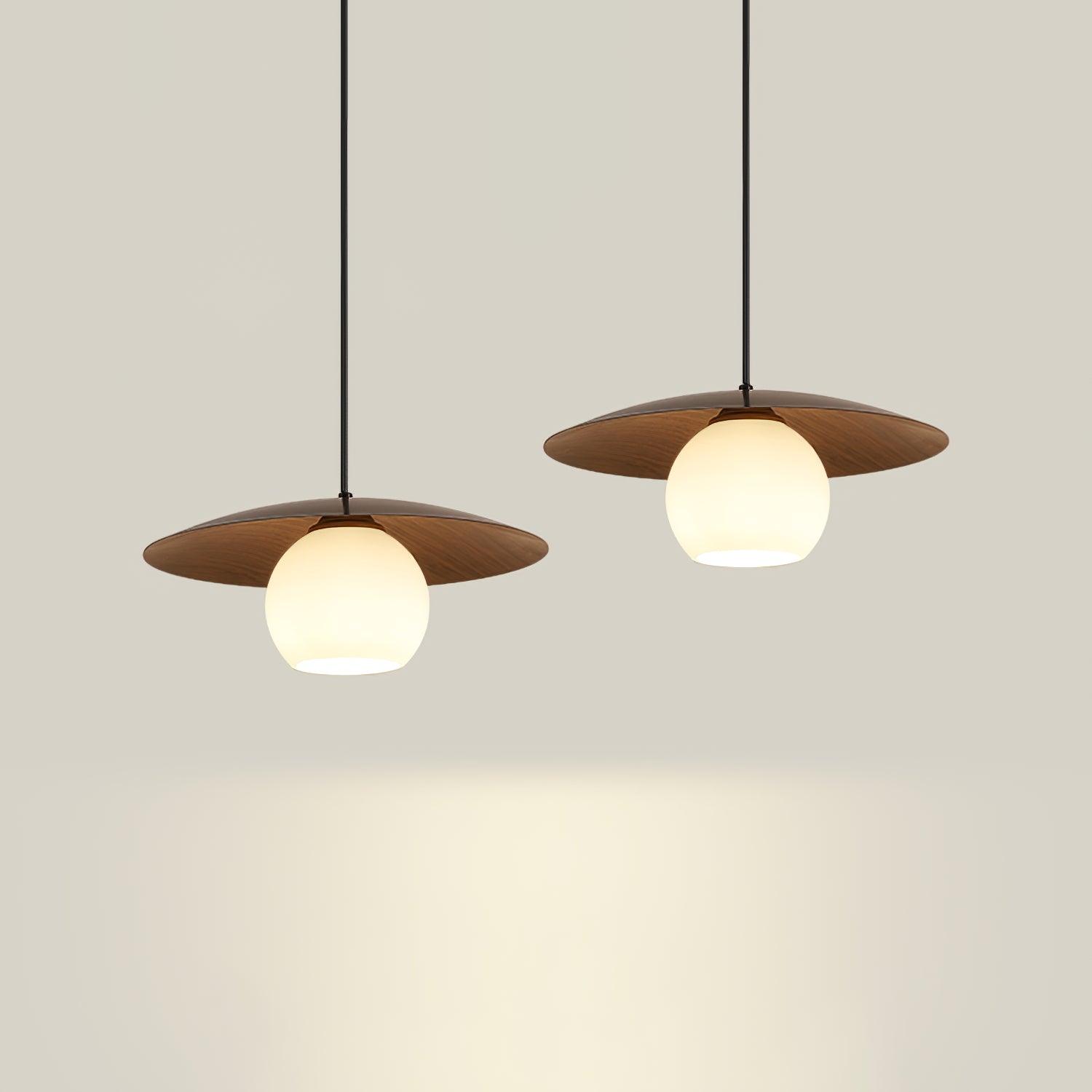 Toko Pendant Lamp - Decormote