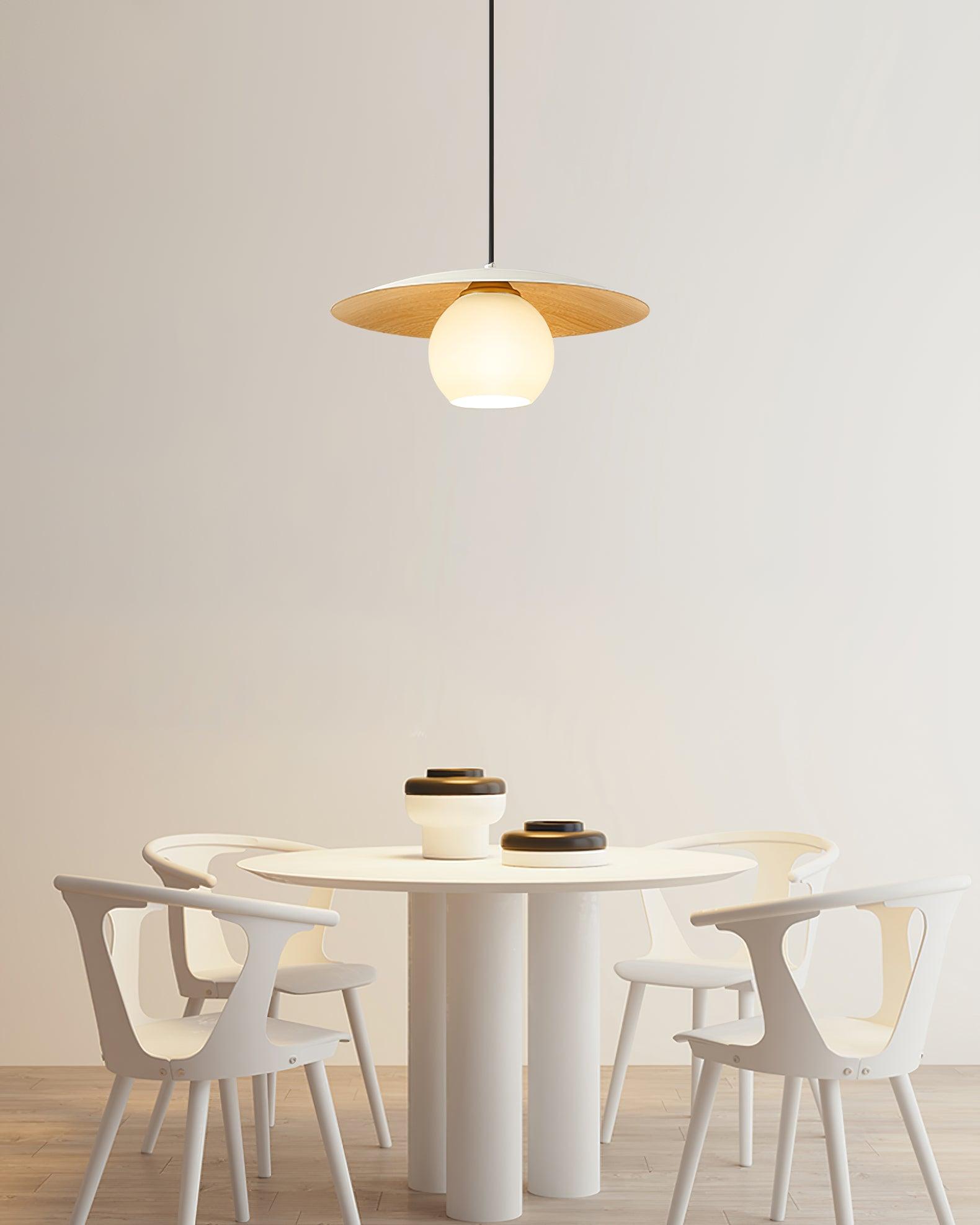 Toko Pendant Lamp - Decormote