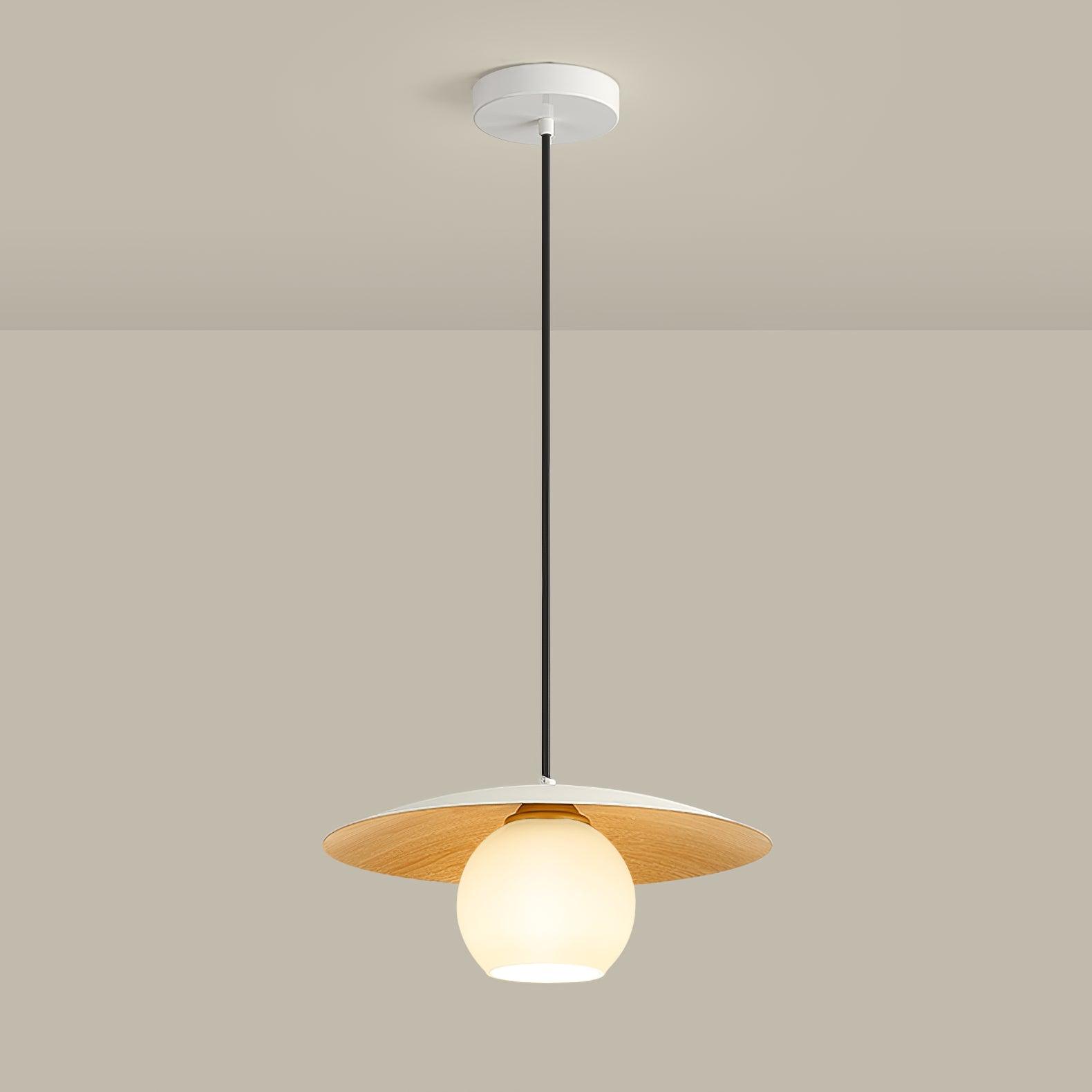 Toko Pendant Lamp - Decormote