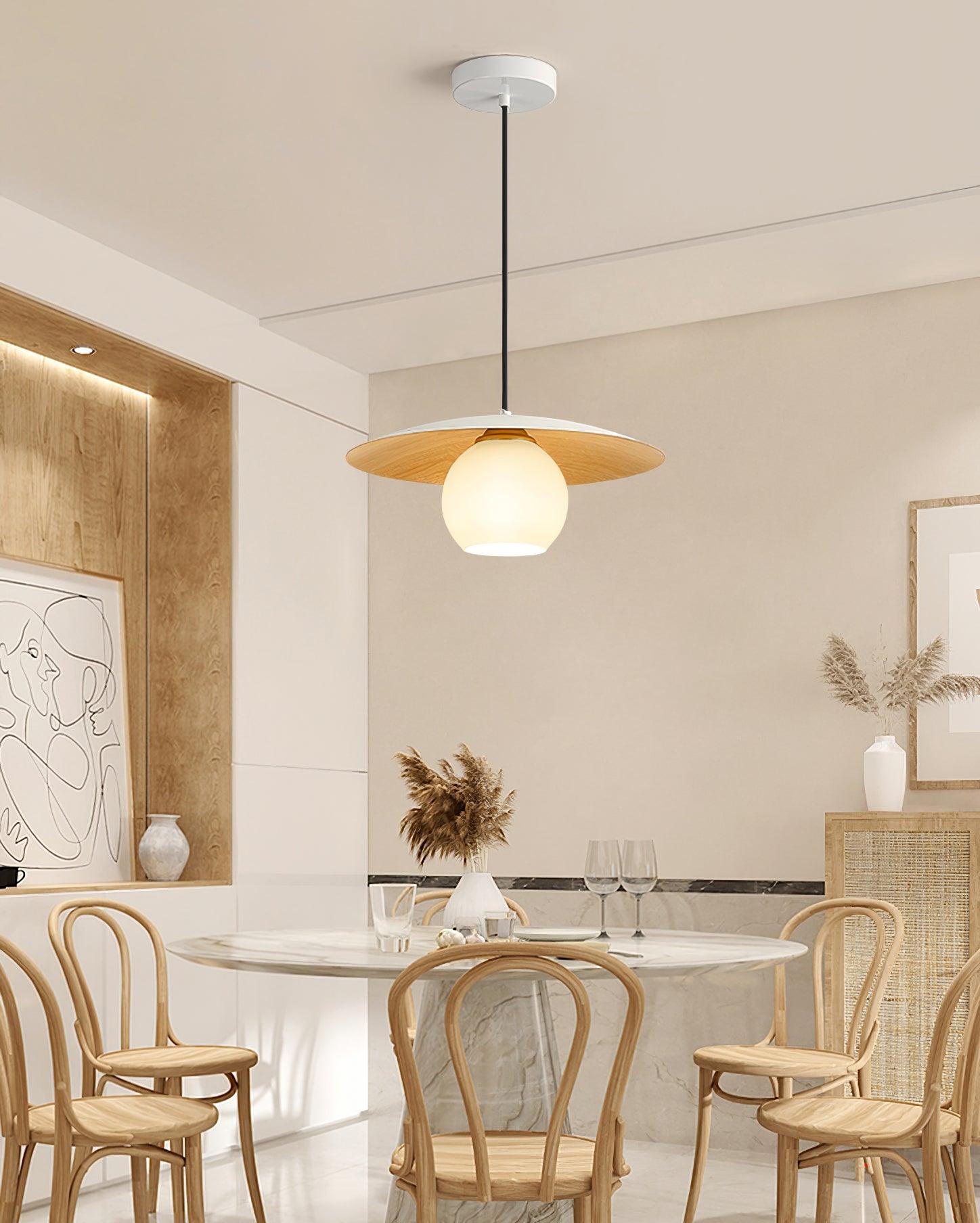 Toko Pendant Lamp - Decormote