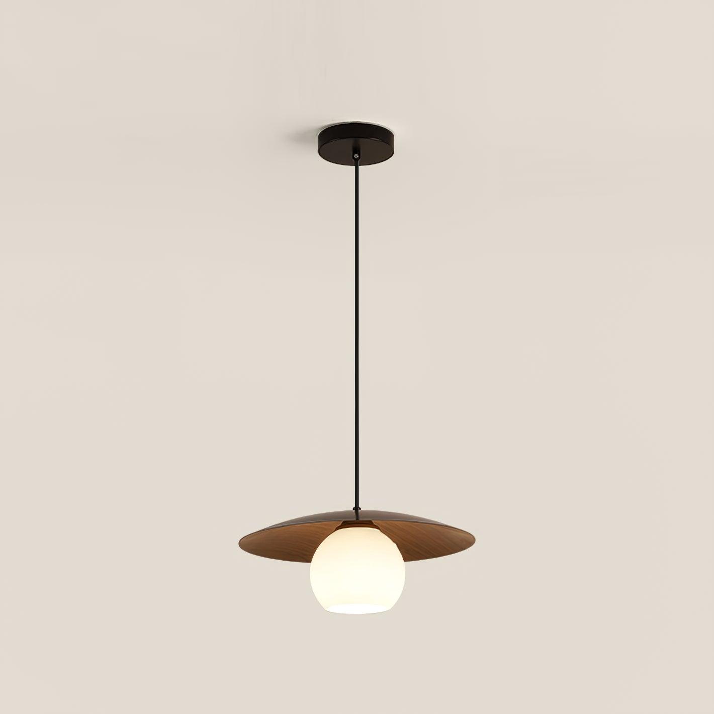 Toko Pendant Lamp - Decormote