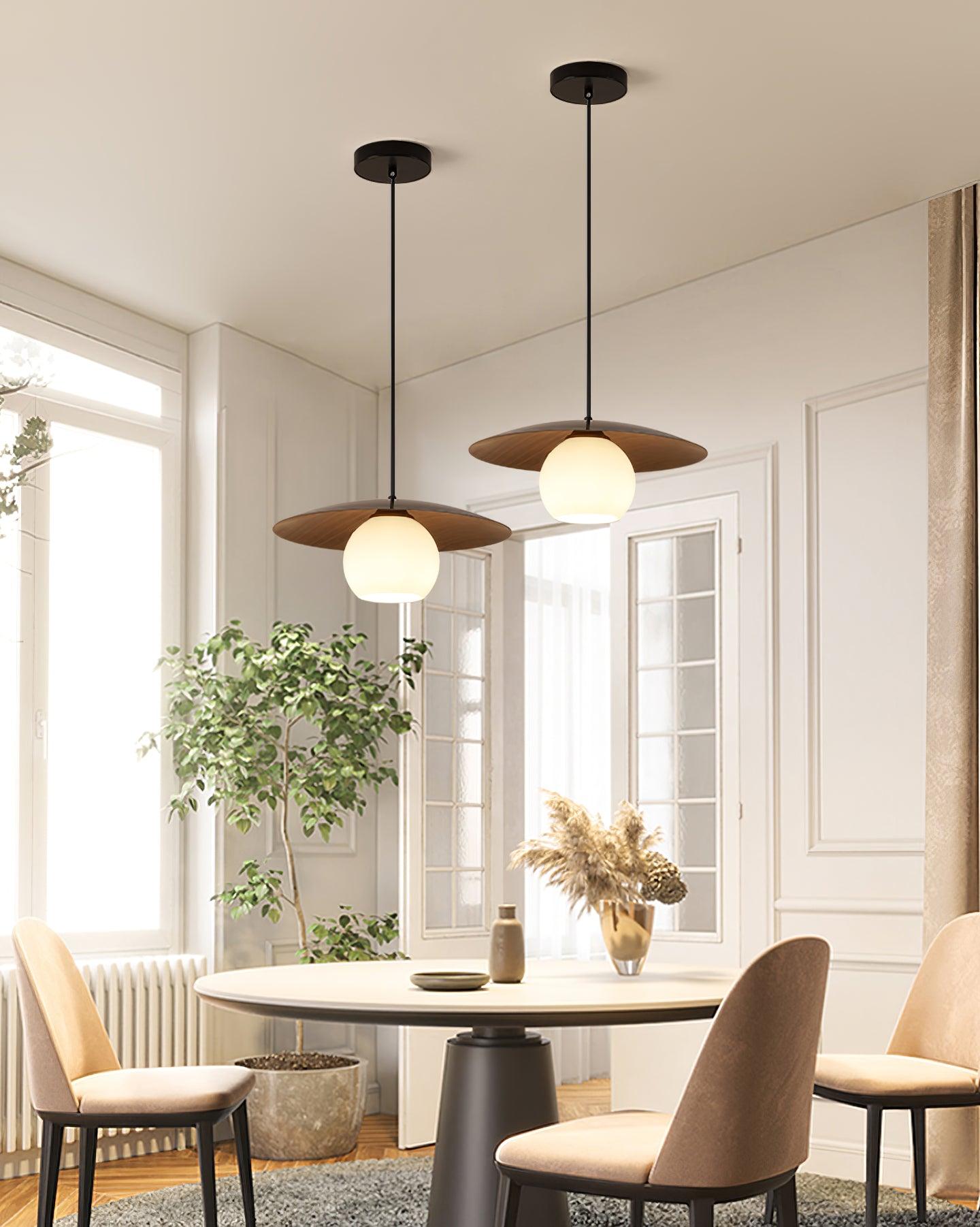 Toko Pendant Lamp - Decormote
