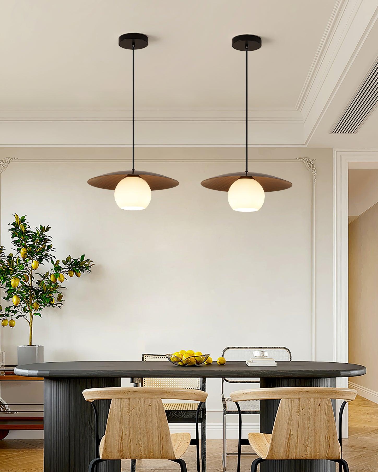 Toko Pendant Lamp - Decormote