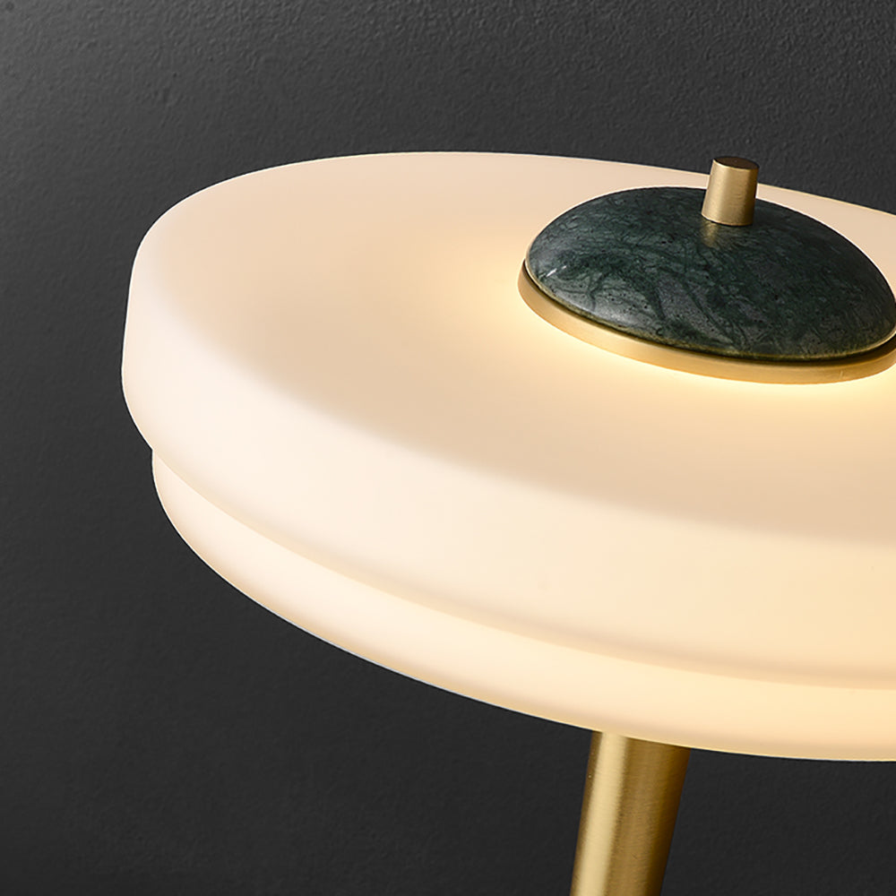 Trave-Tischlampe