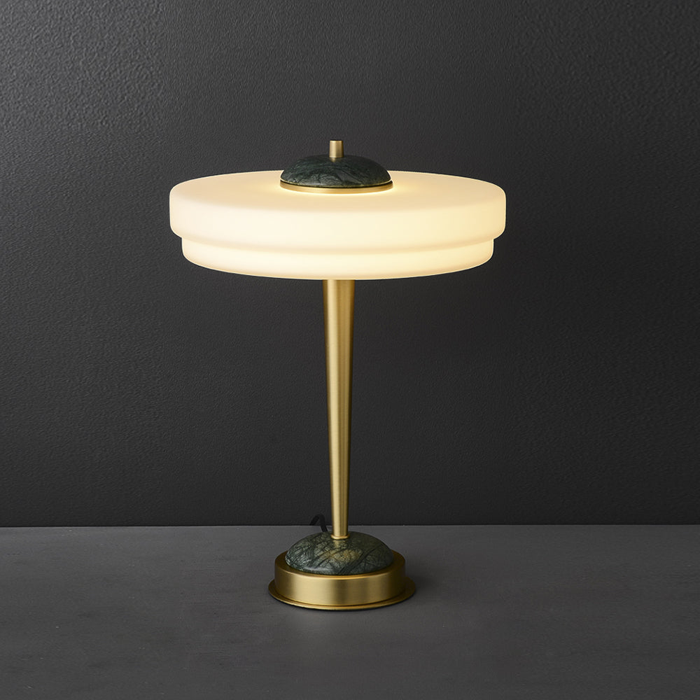 Trave-Tischlampe