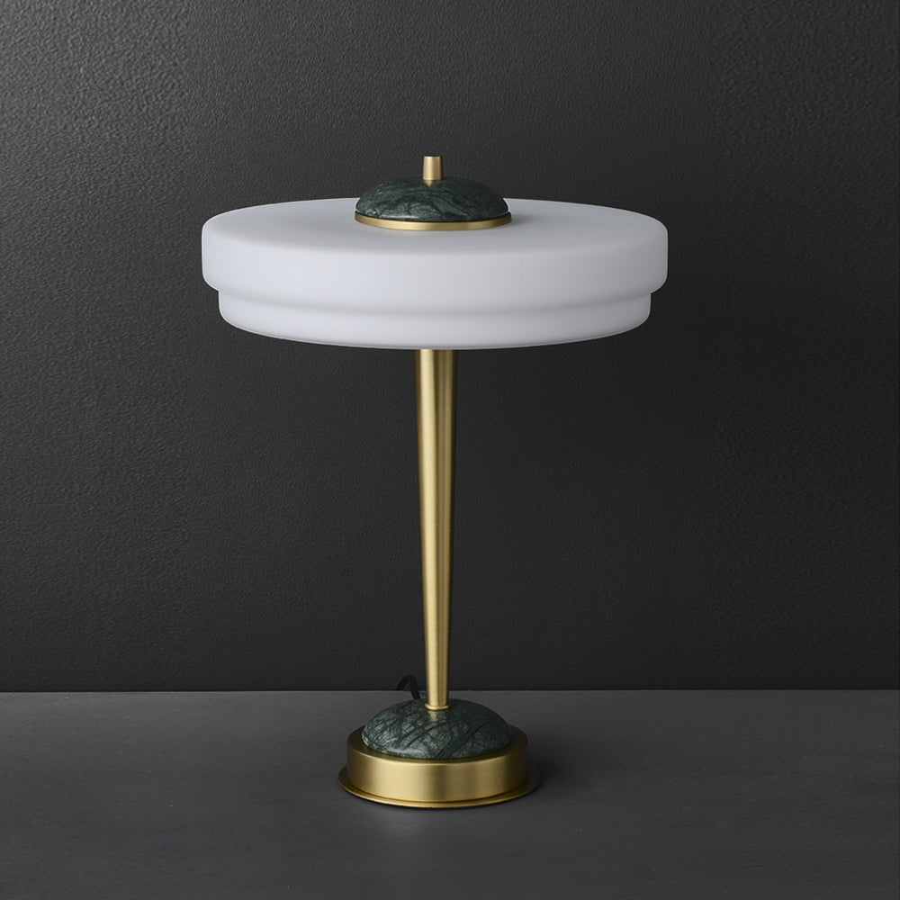 Trave-Tischlampe