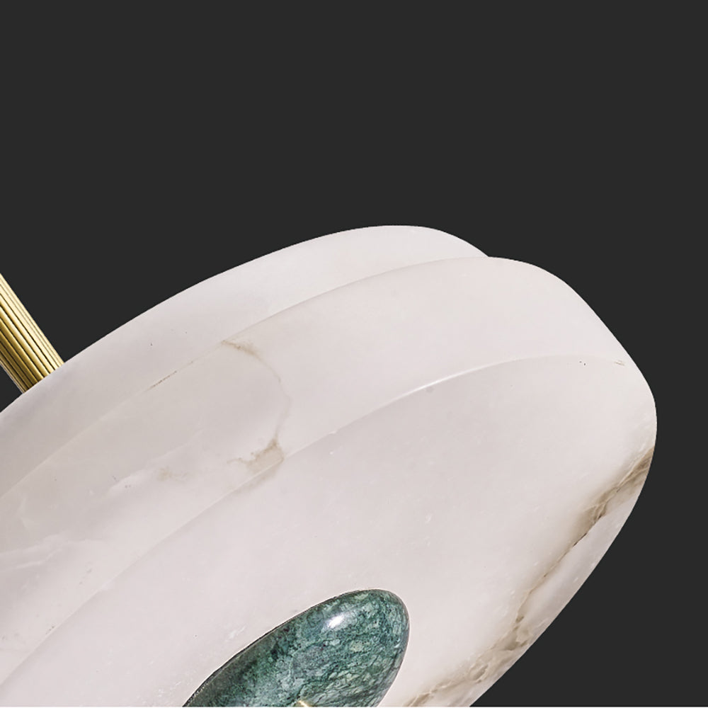 Trave-Tischlampe