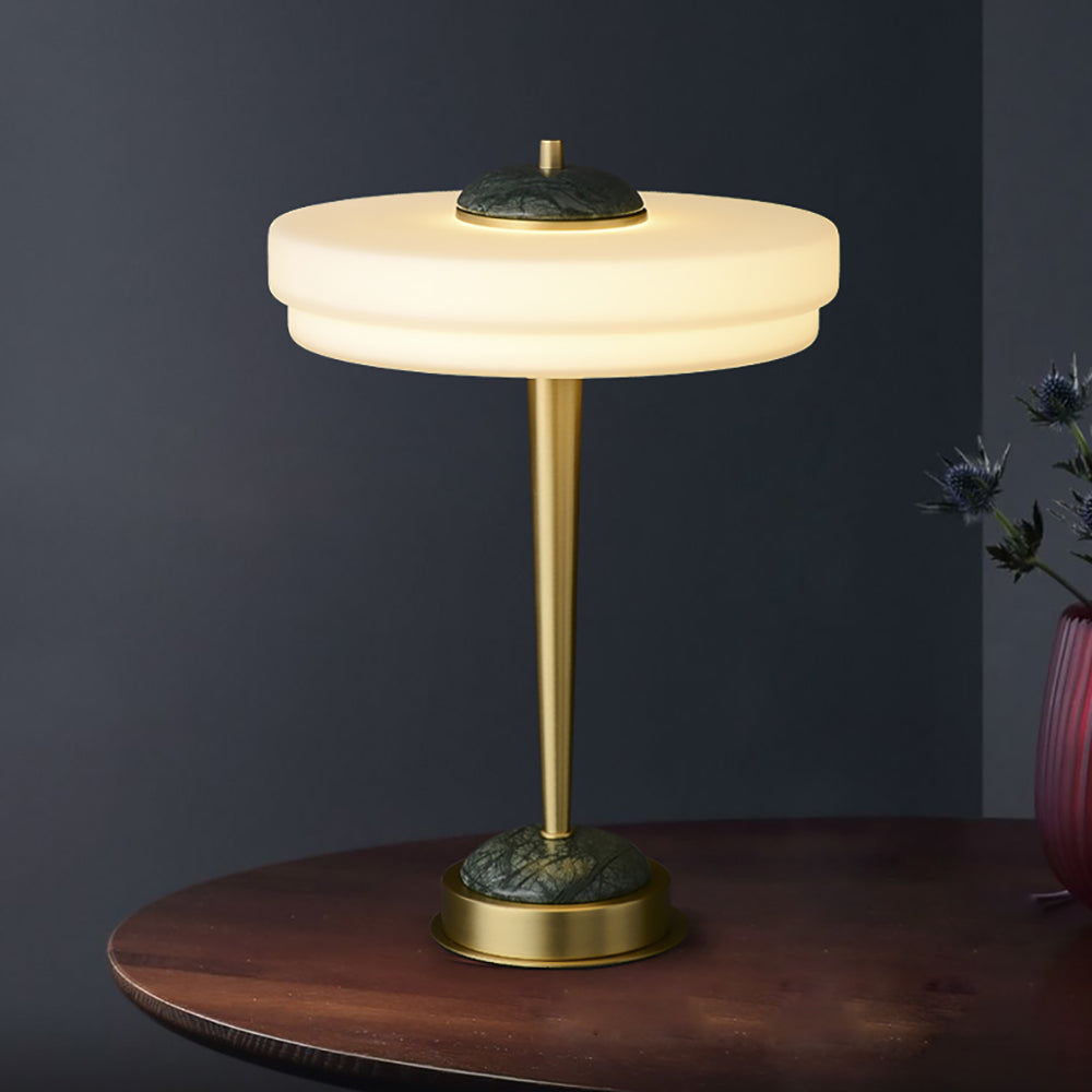 Trave-Tischlampe