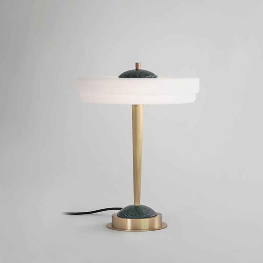Trave-Tischlampe