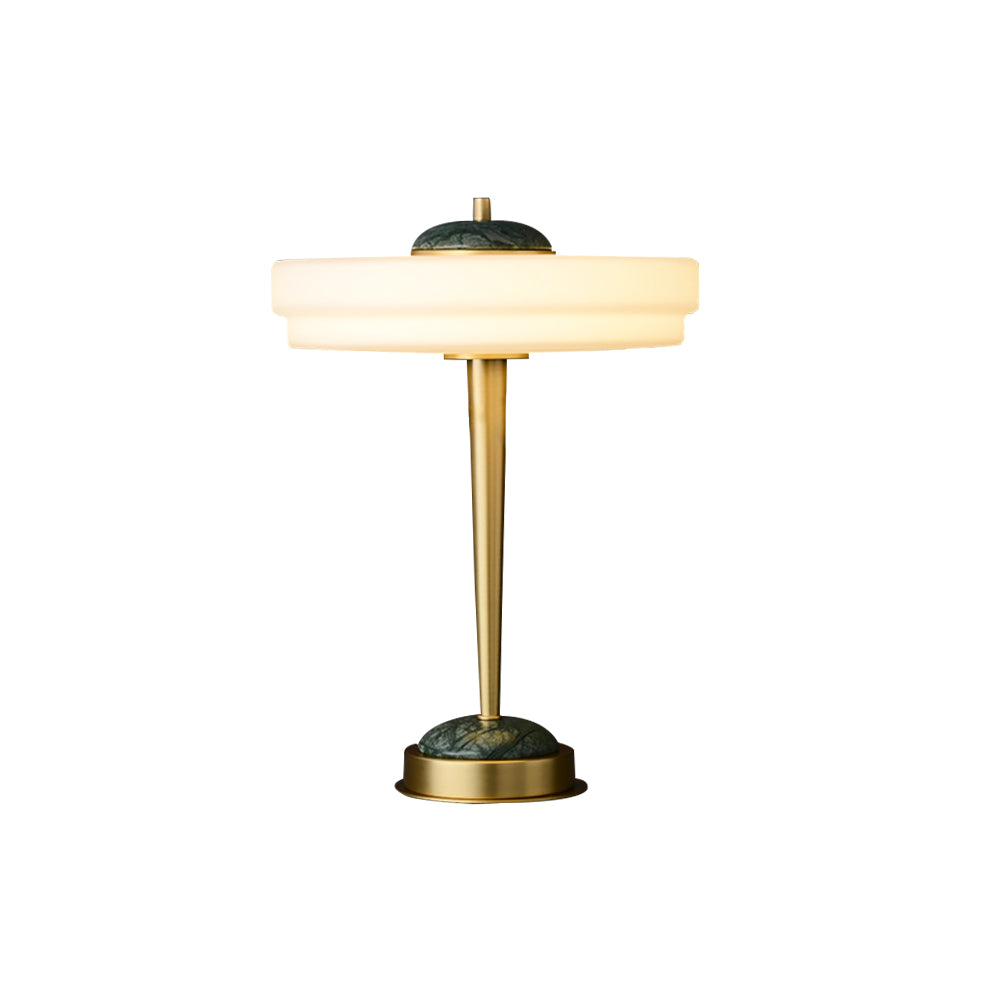 Trave-Tischlampe