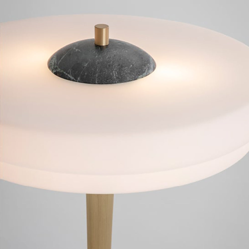 Trave-Tischlampe