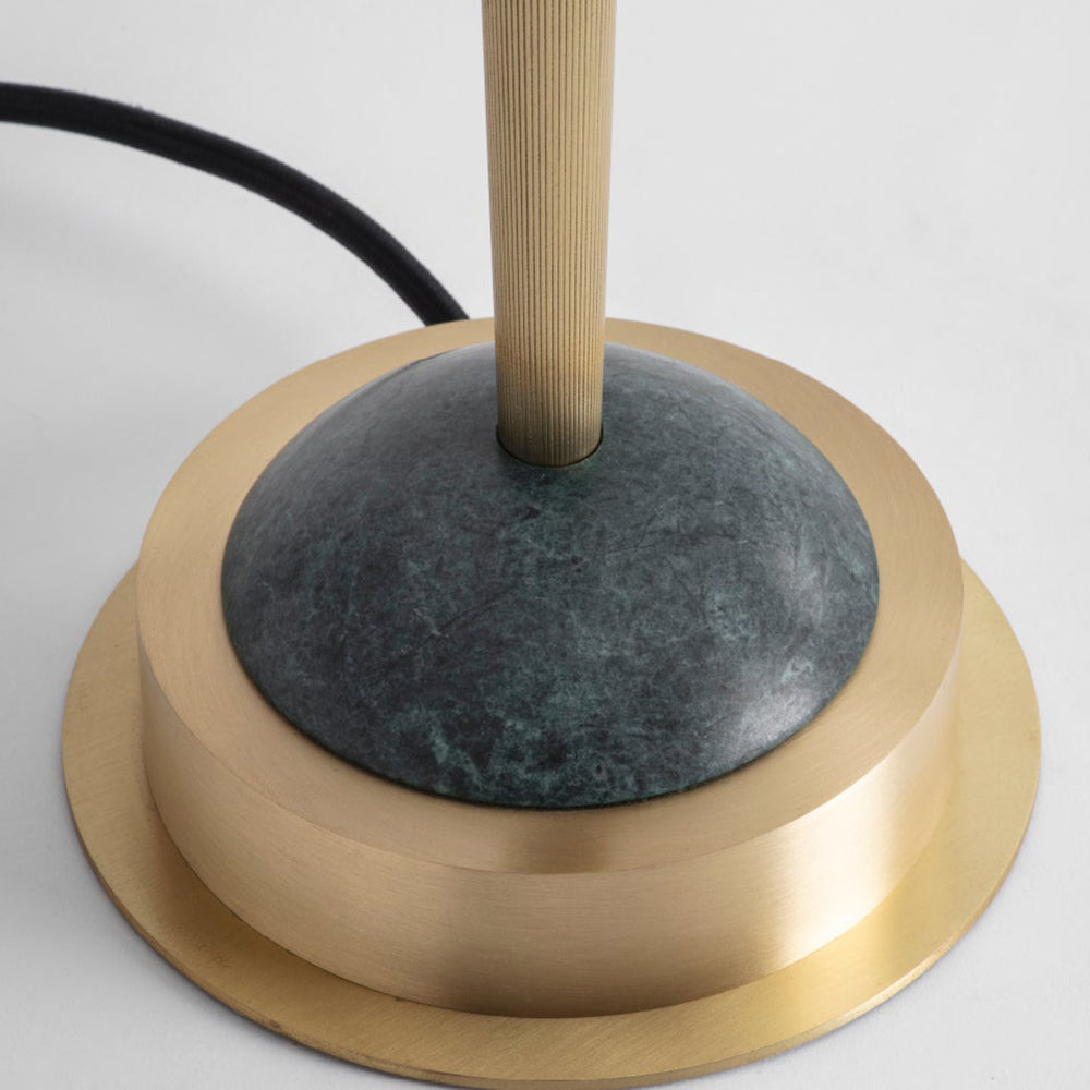 Trave-Tischlampe