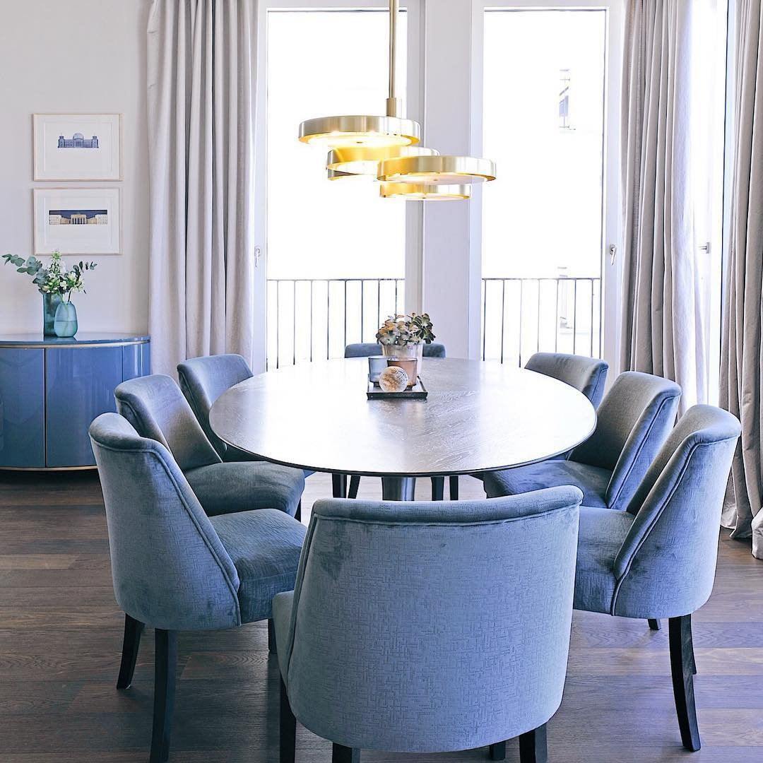 Triarc pendant light