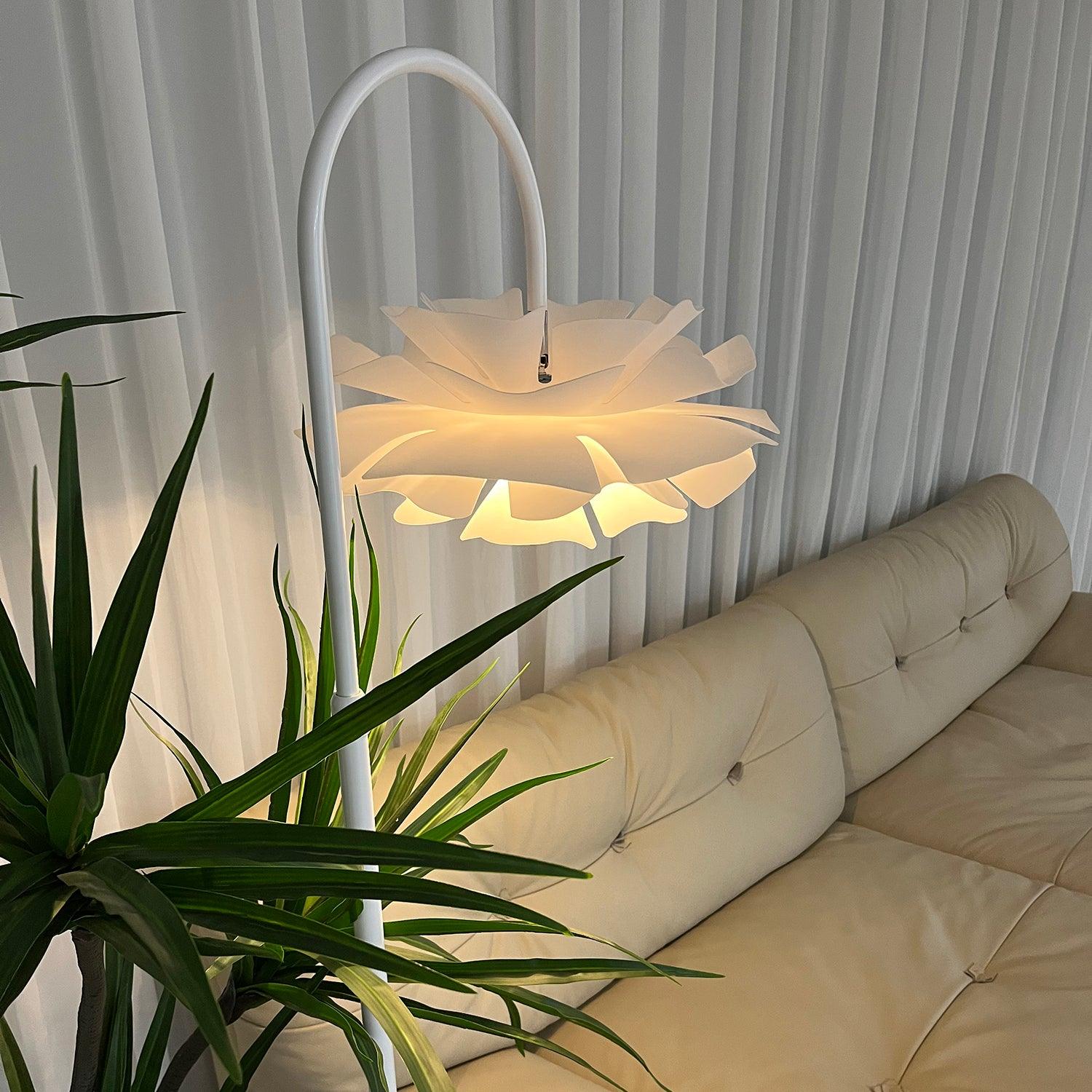 Trio Floor Lamp - Decormote