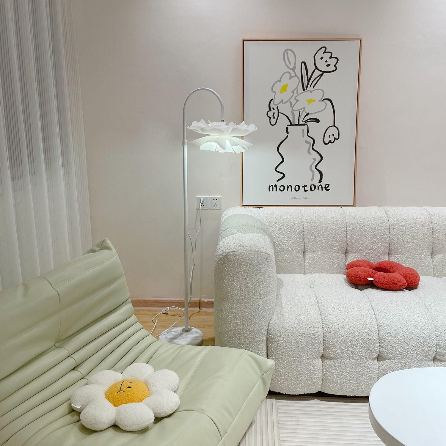 Trio Floor Lamp - Decormote