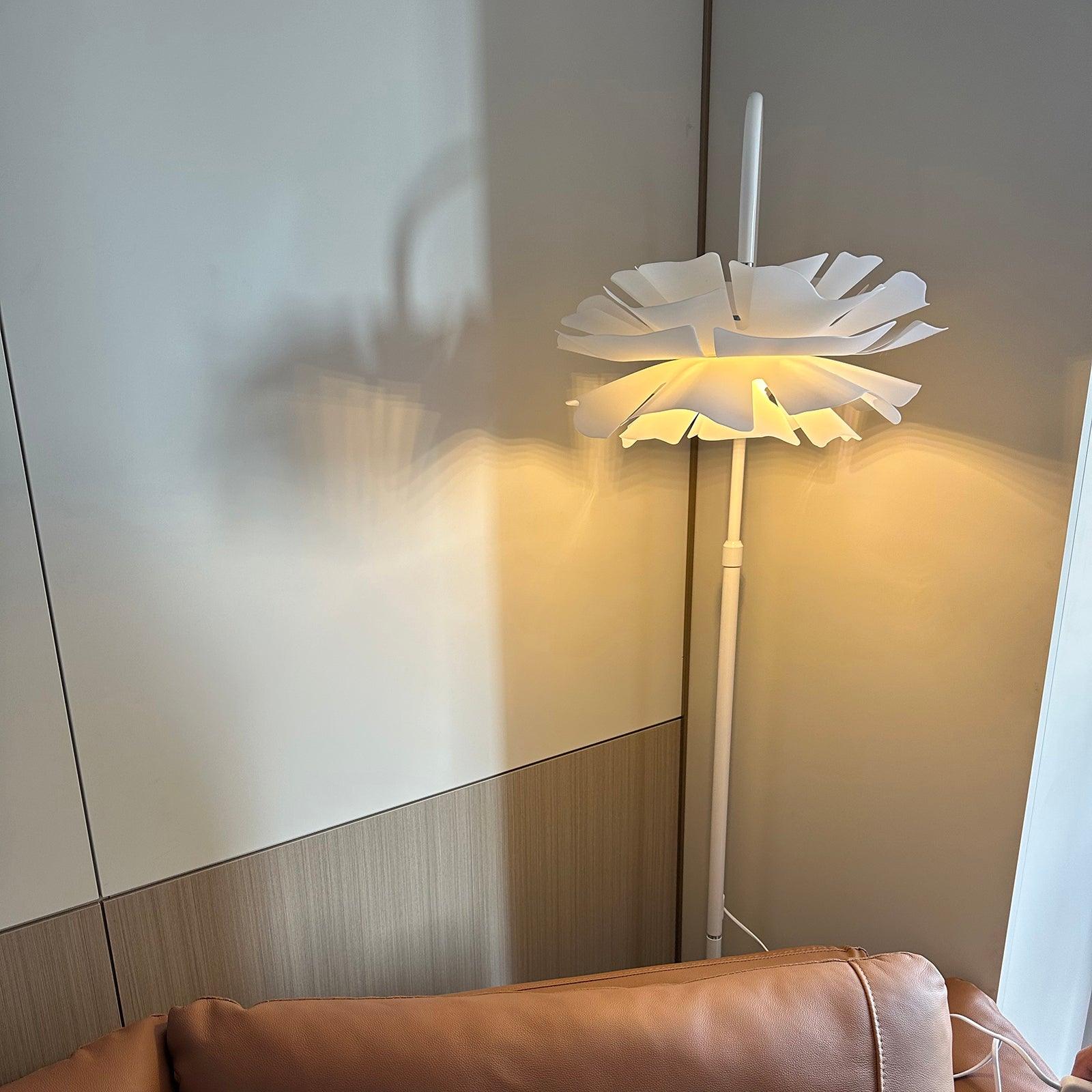 Trio Floor Lamp - Decormote