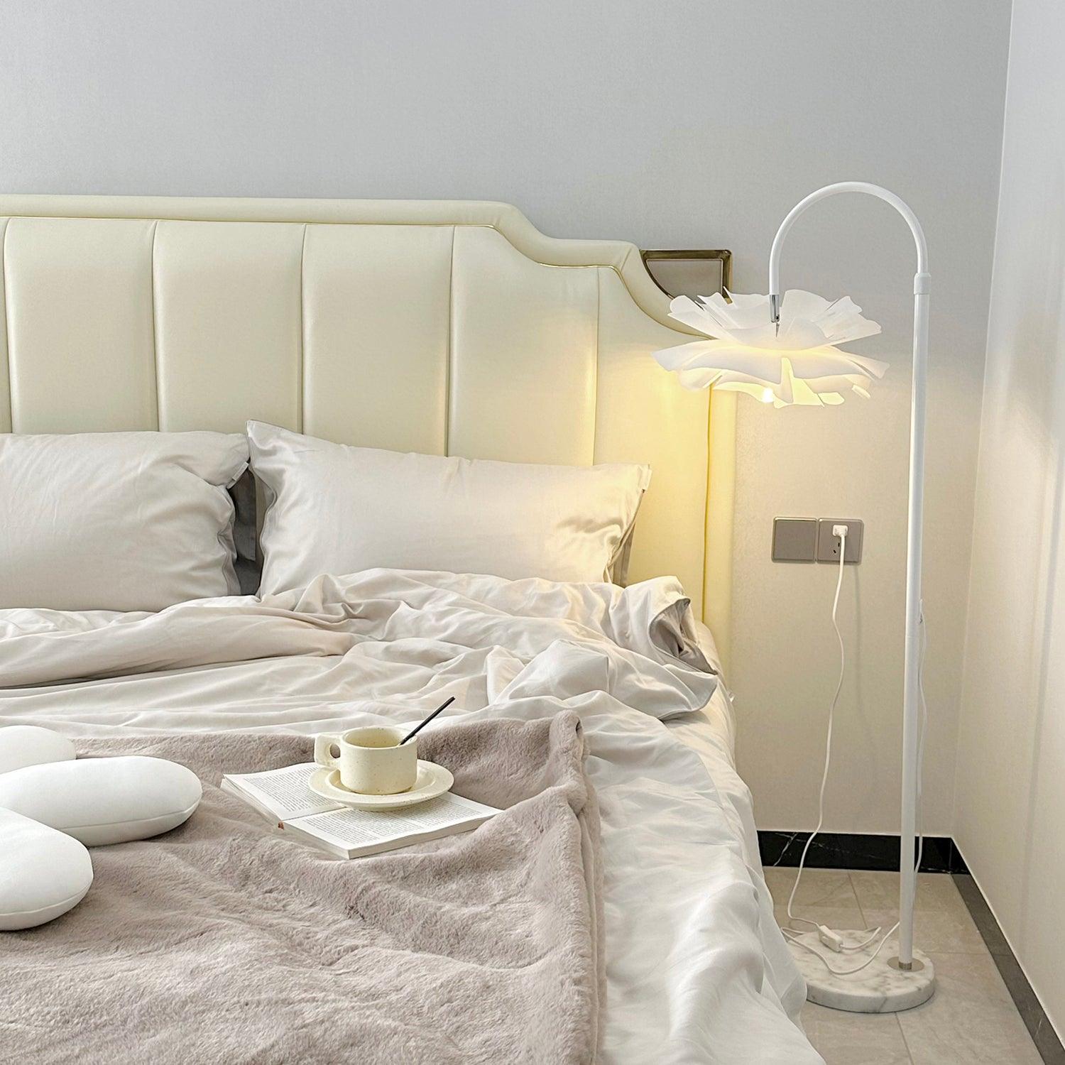 Trio Floor Lamp - Decormote