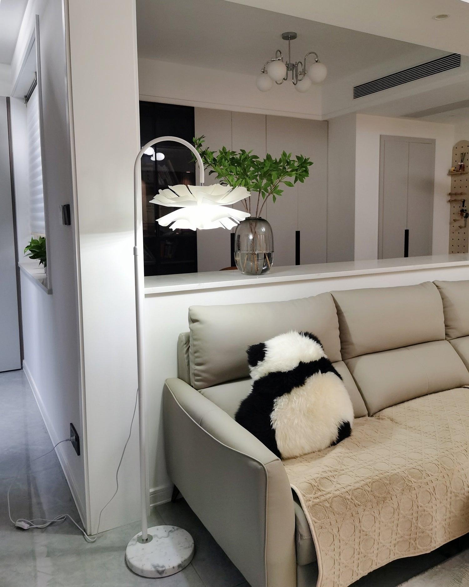 Trio Floor Lamp - Decormote