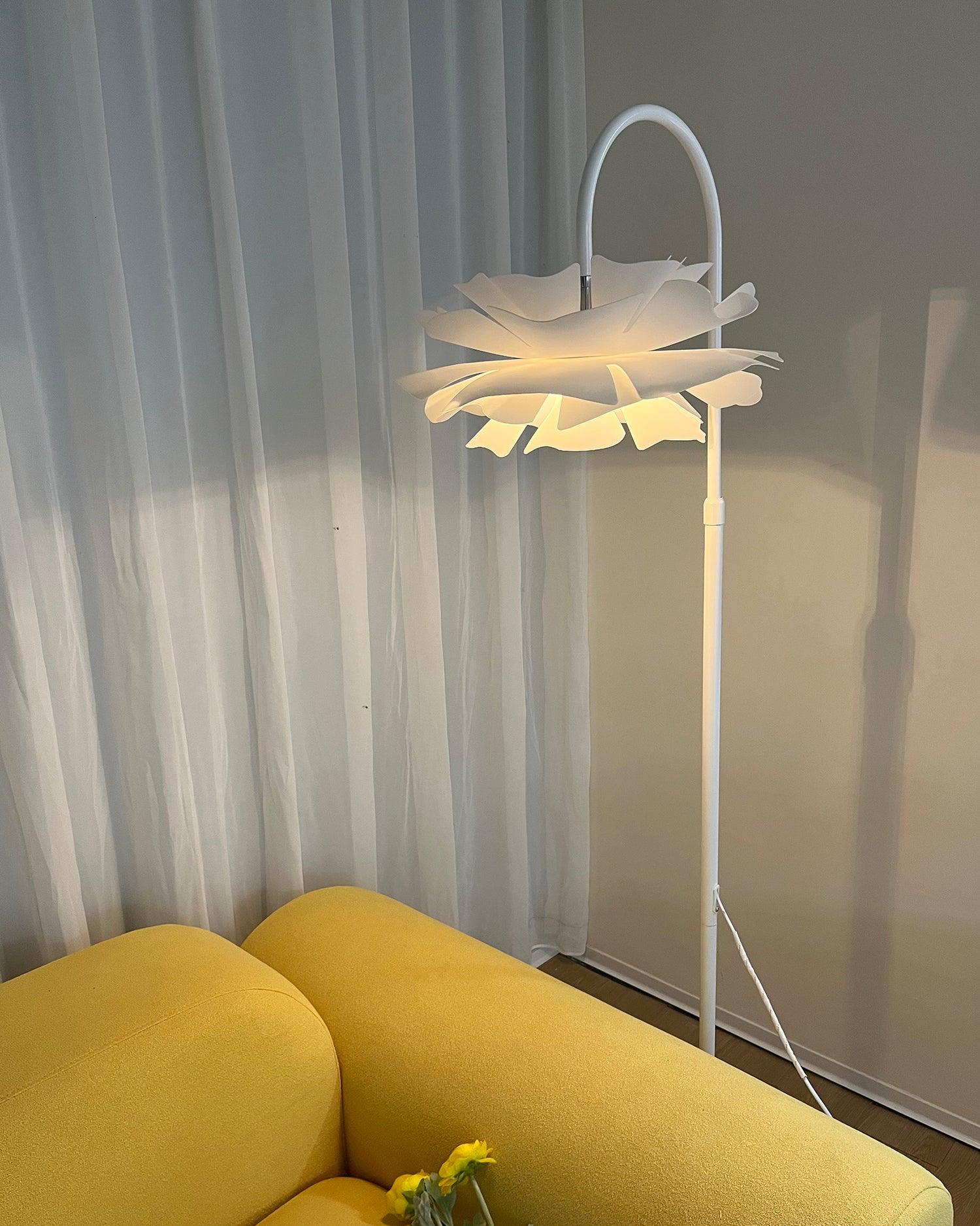 Trio Floor Lamp - Decormote