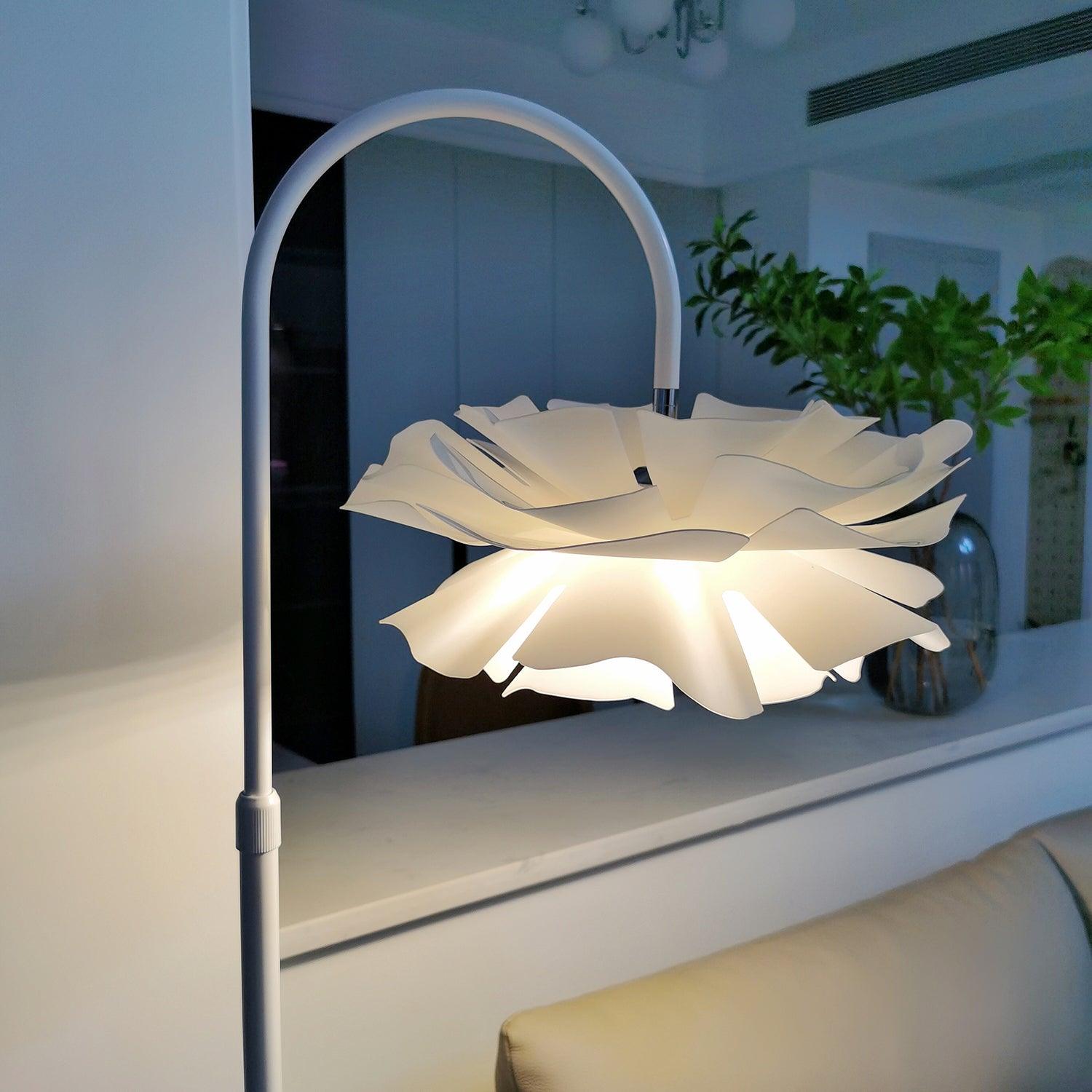 Trio Floor Lamp - Decormote