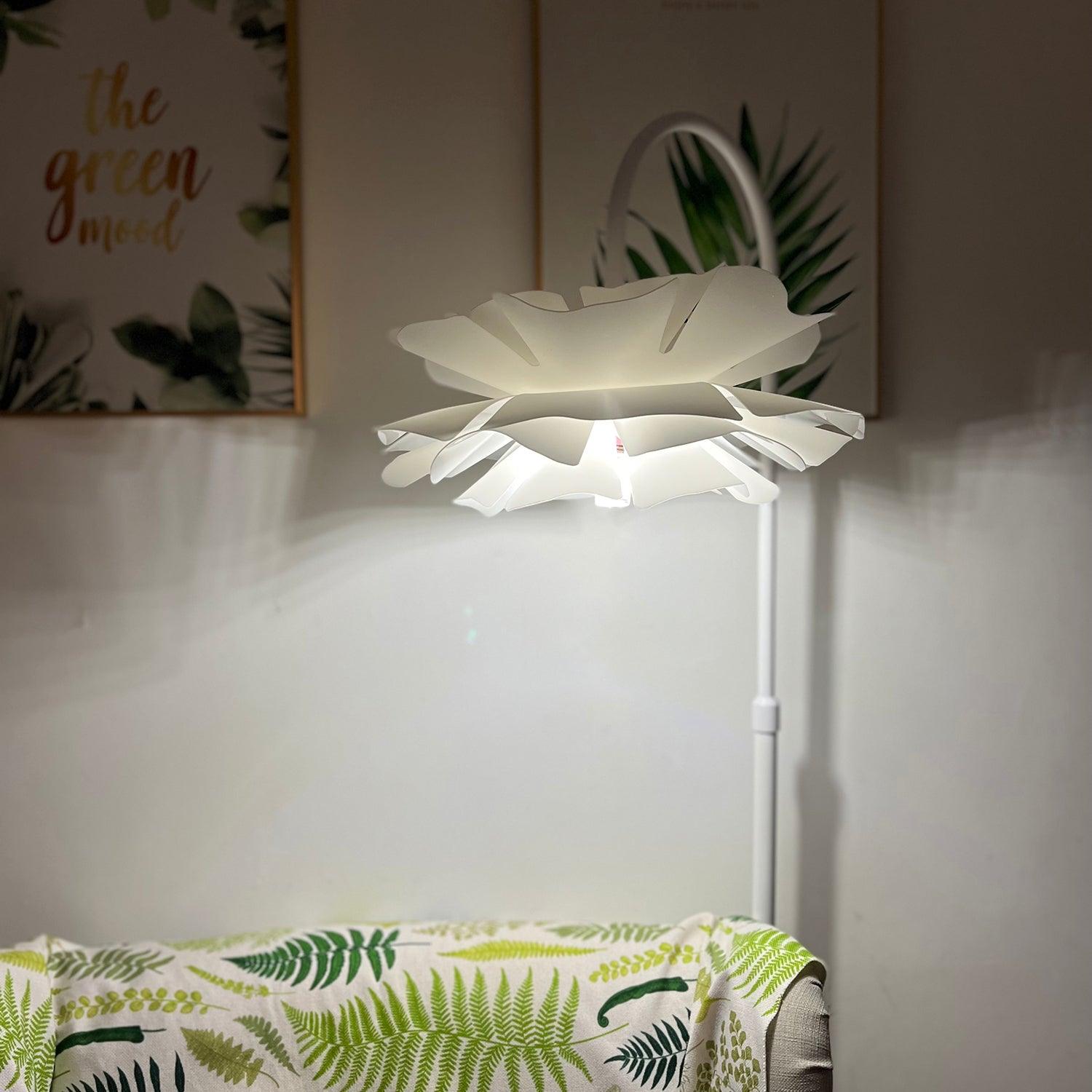 Trio Floor Lamp - Decormote