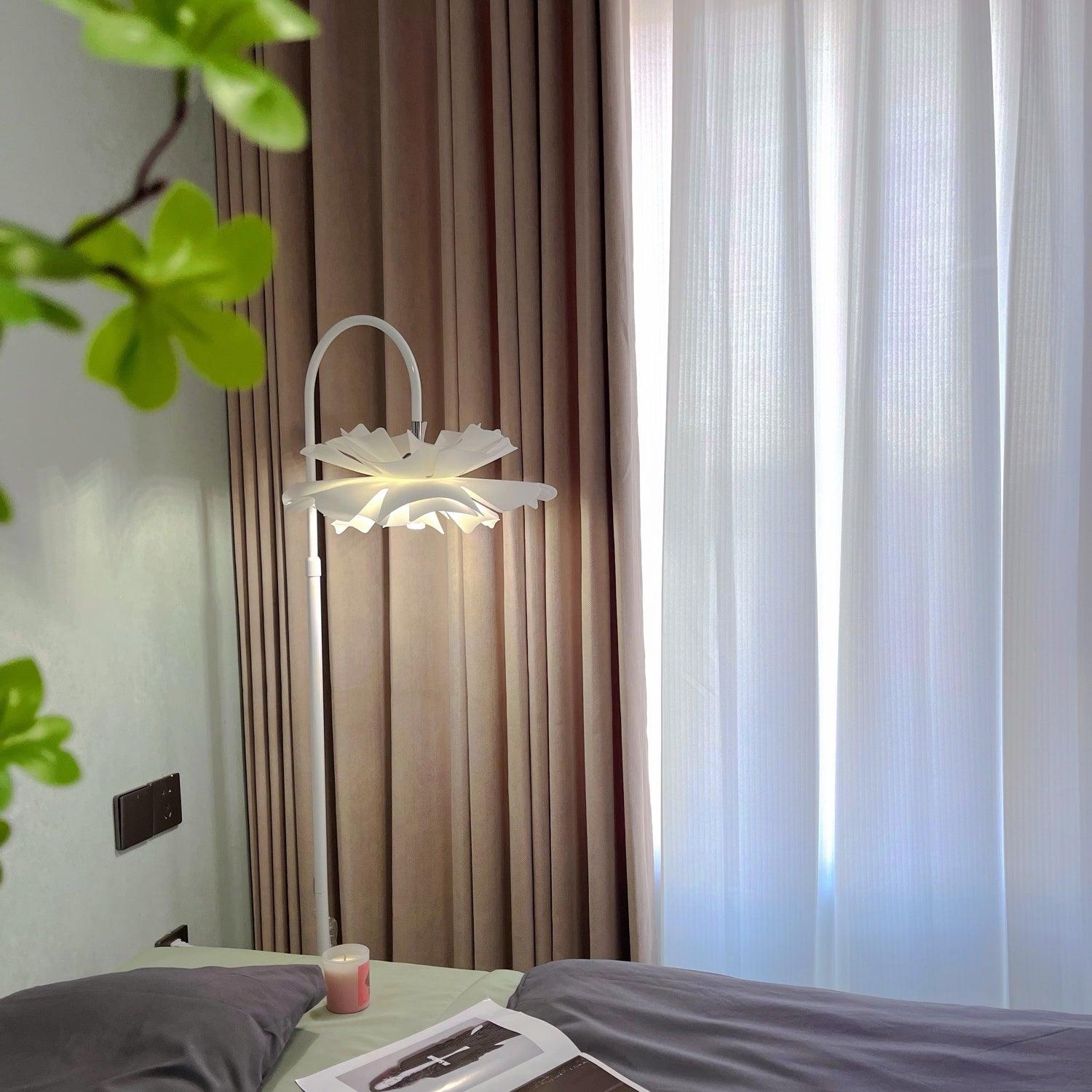 Trio Floor Lamp - Decormote