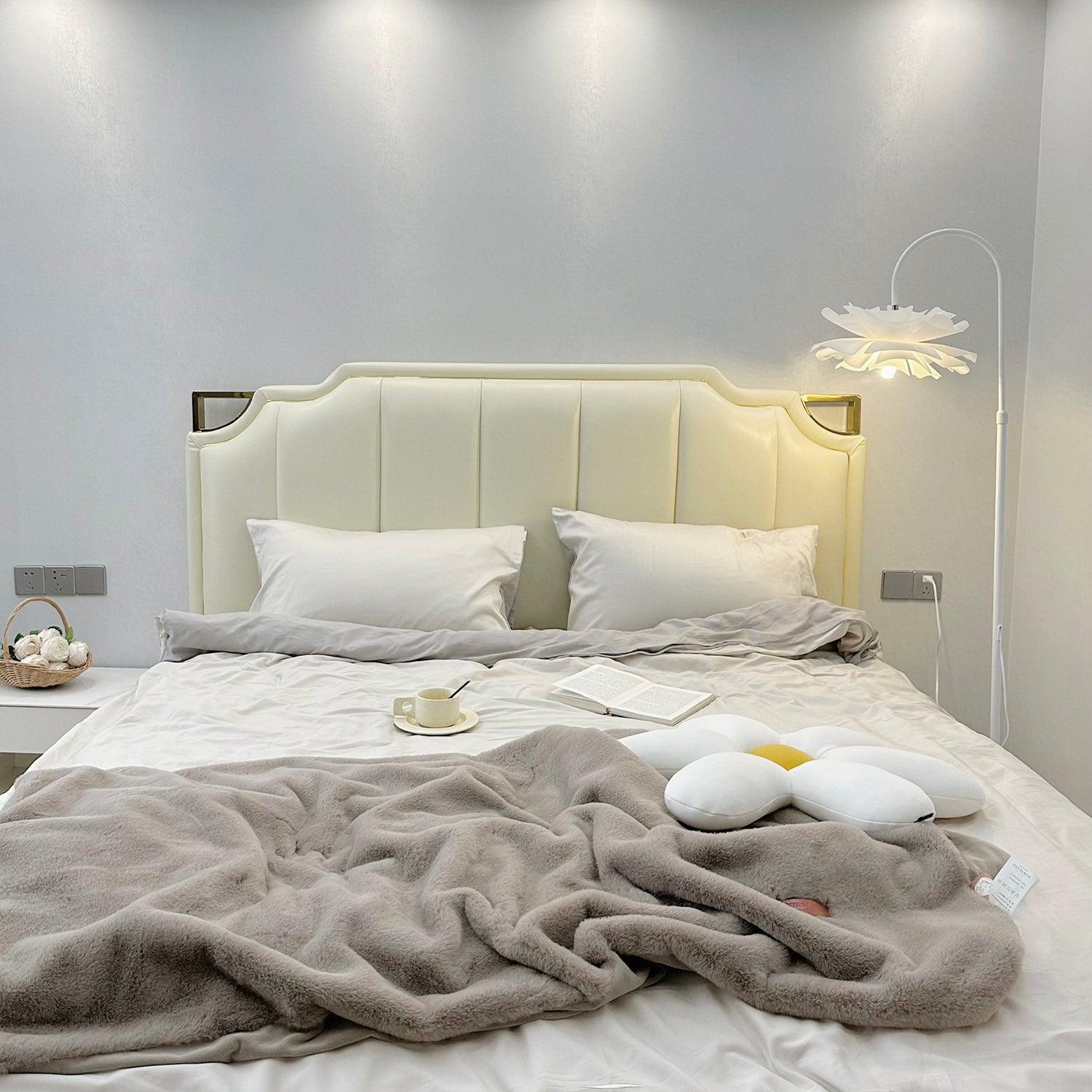 Trio Floor Lamp - Decormote