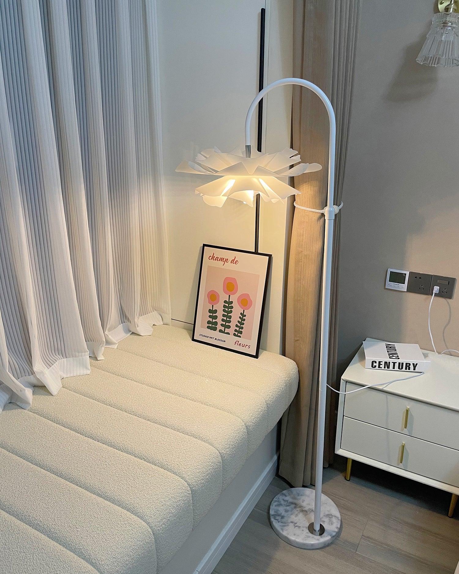 Trio Floor Lamp - Decormote