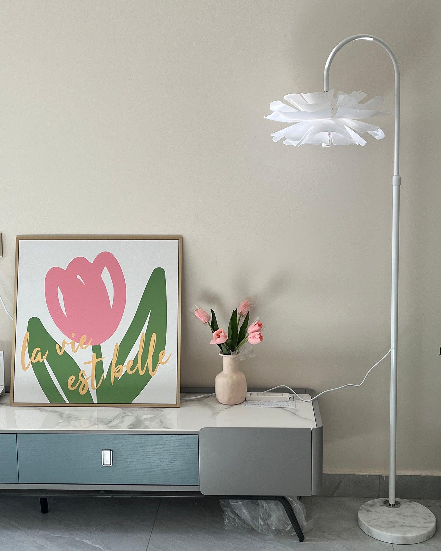 Trio Floor Lamp - Decormote