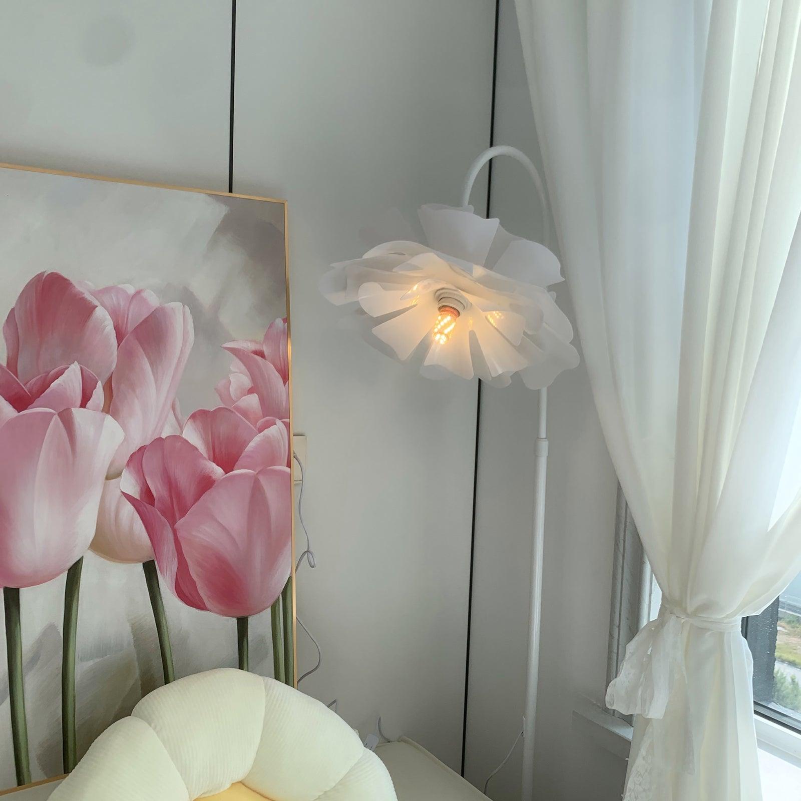 Trio Floor Lamp - Decormote