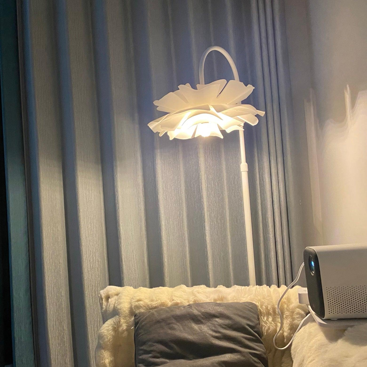 Trio Floor Lamp - Decormote
