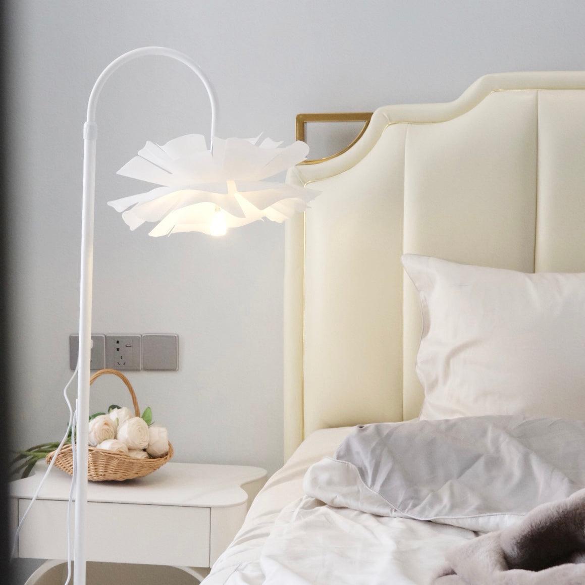 Trio Floor Lamp - Decormote