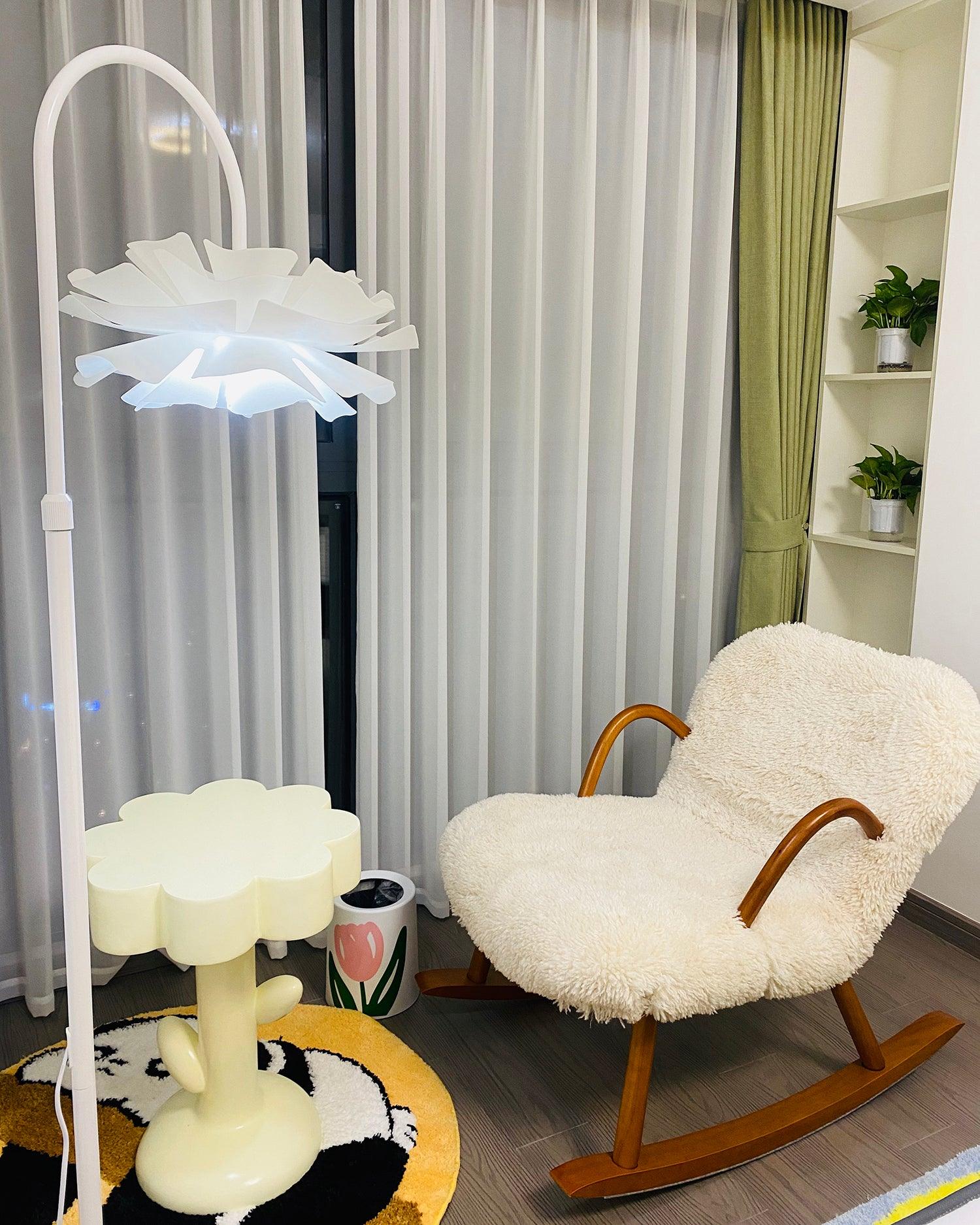 Trio Floor Lamp - Decormote