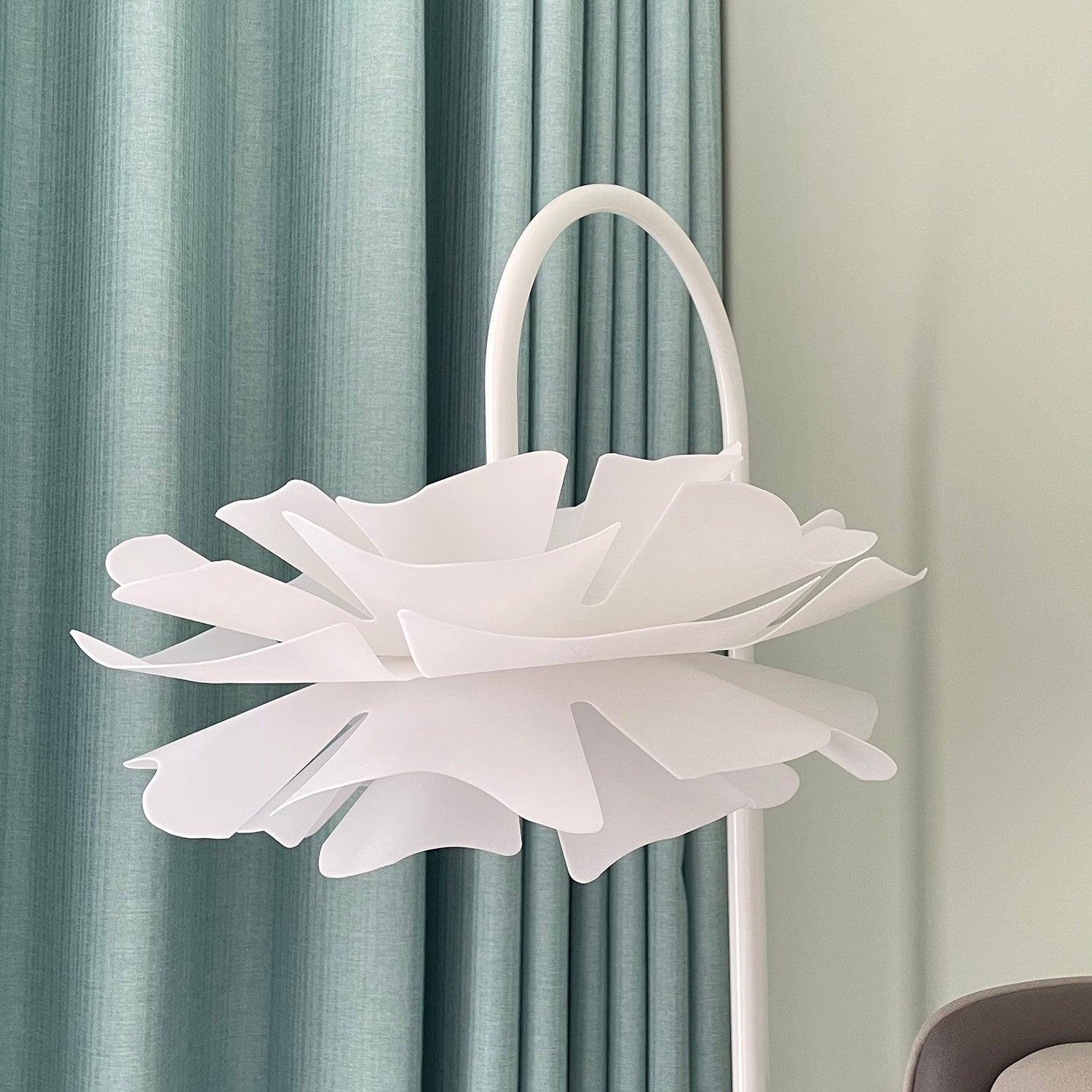 Trio Floor Lamp - Decormote