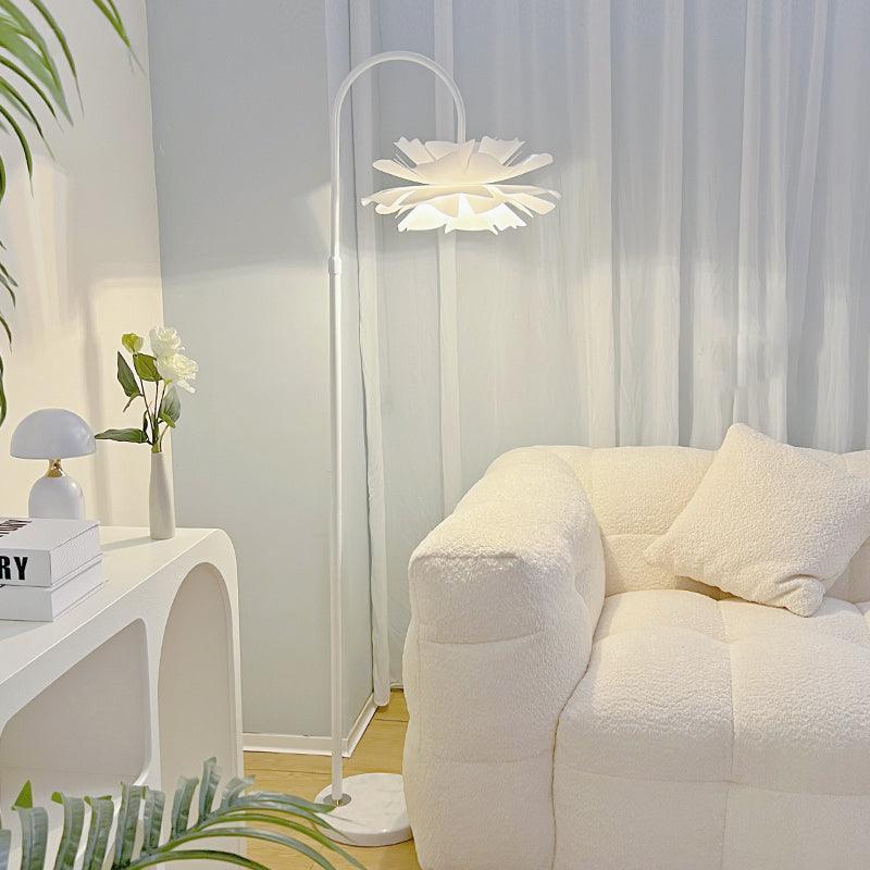 Trio Floor Lamp - Decormote