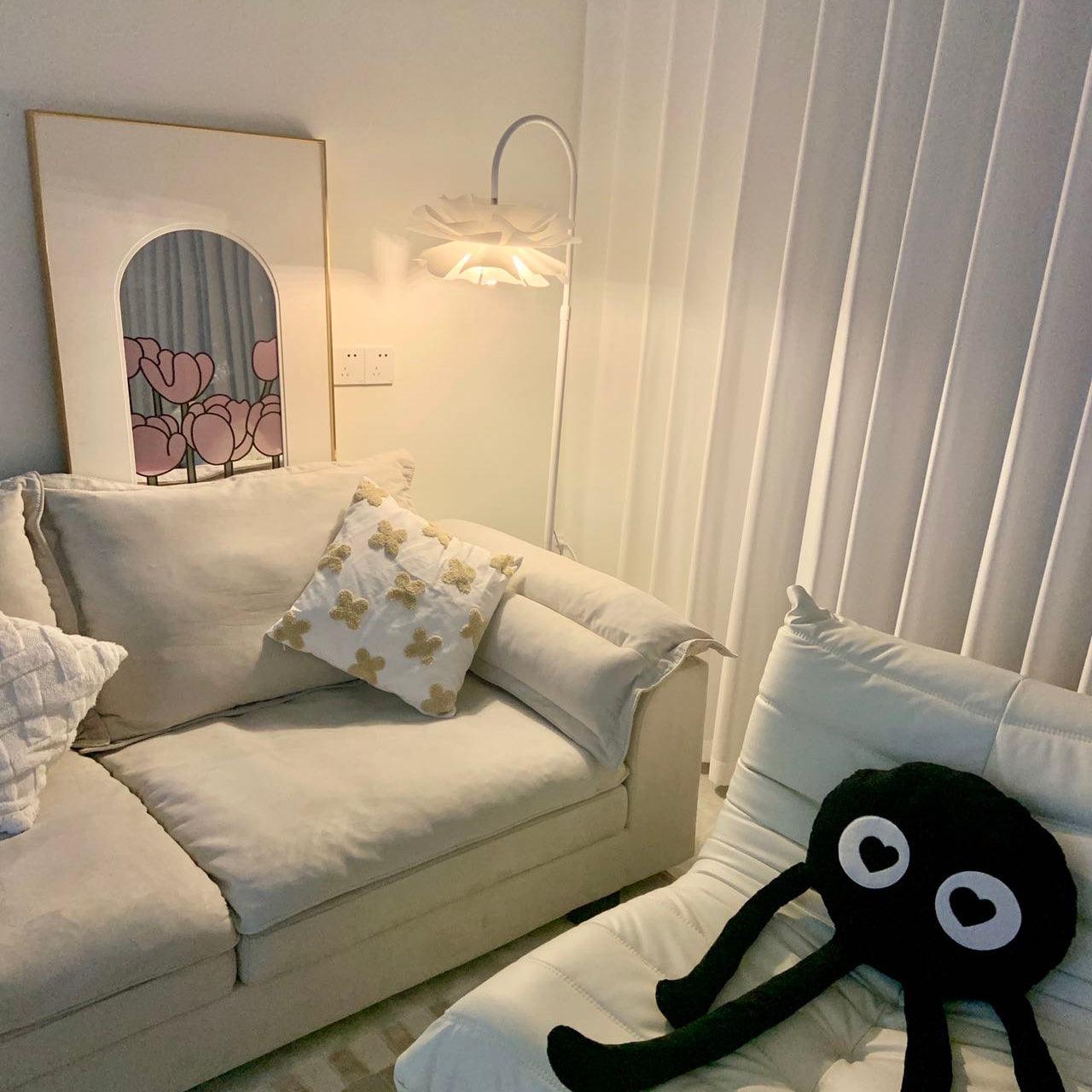 Trio Floor Lamp - Decormote