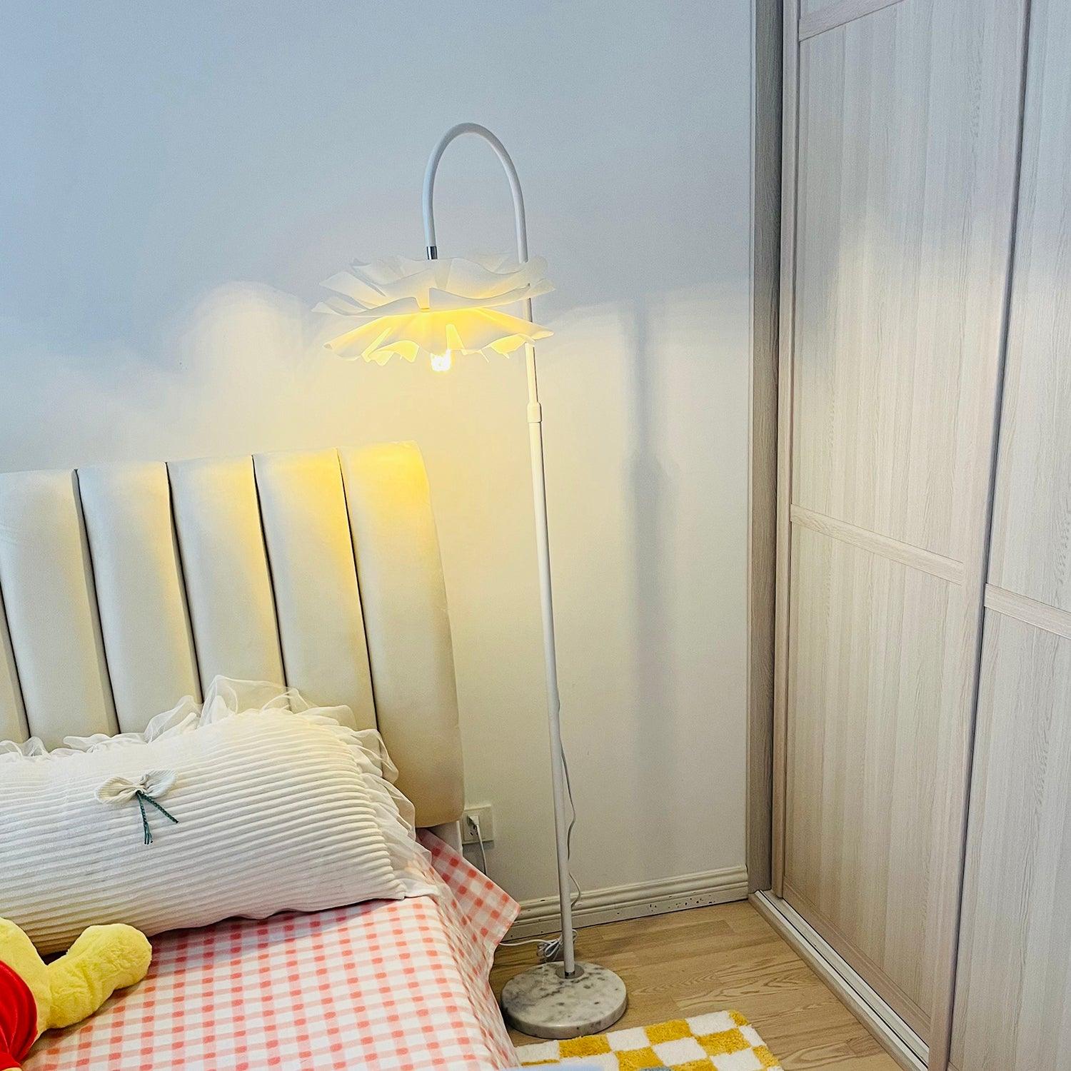 Trio Floor Lamp - Decormote