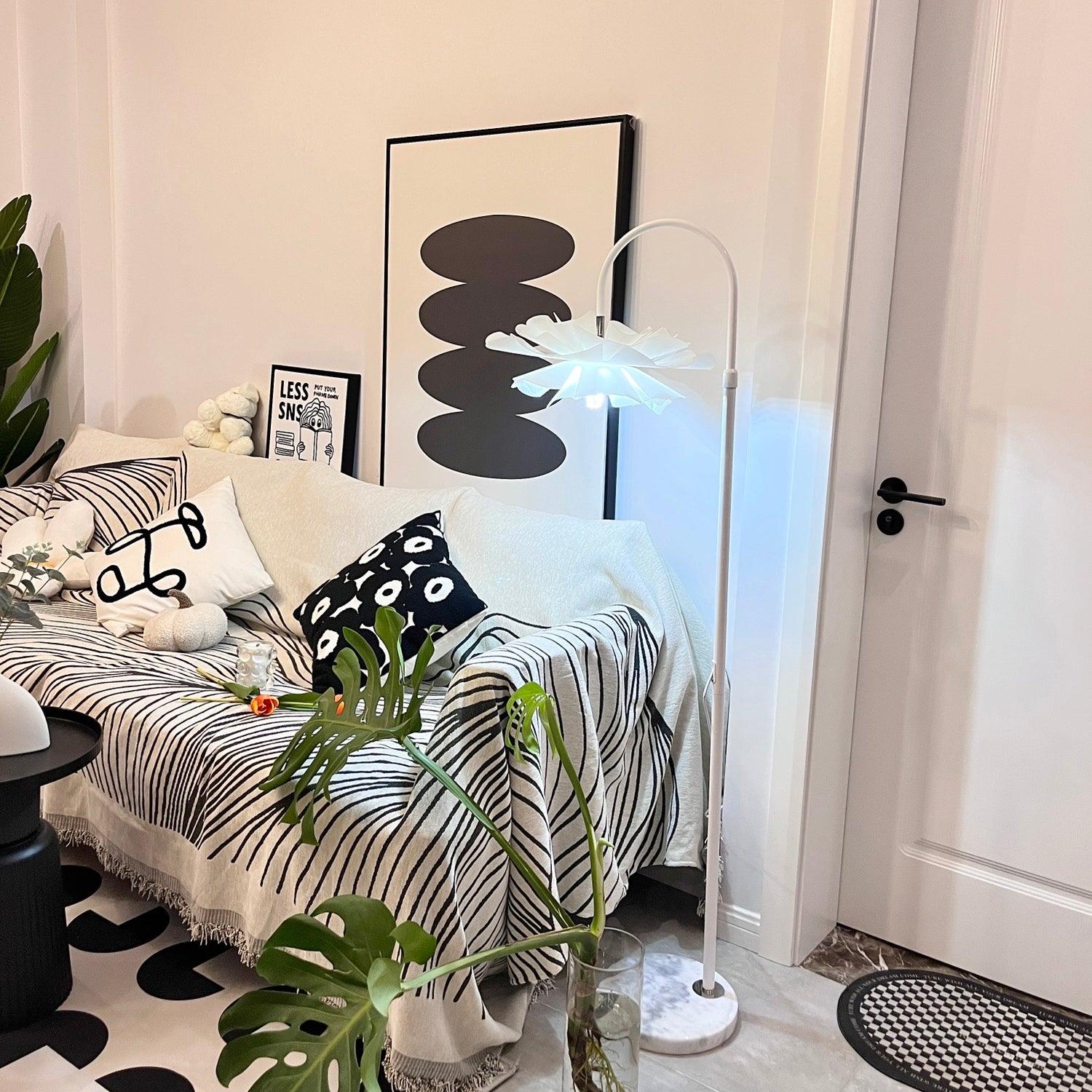Trio Floor Lamp - Decormote