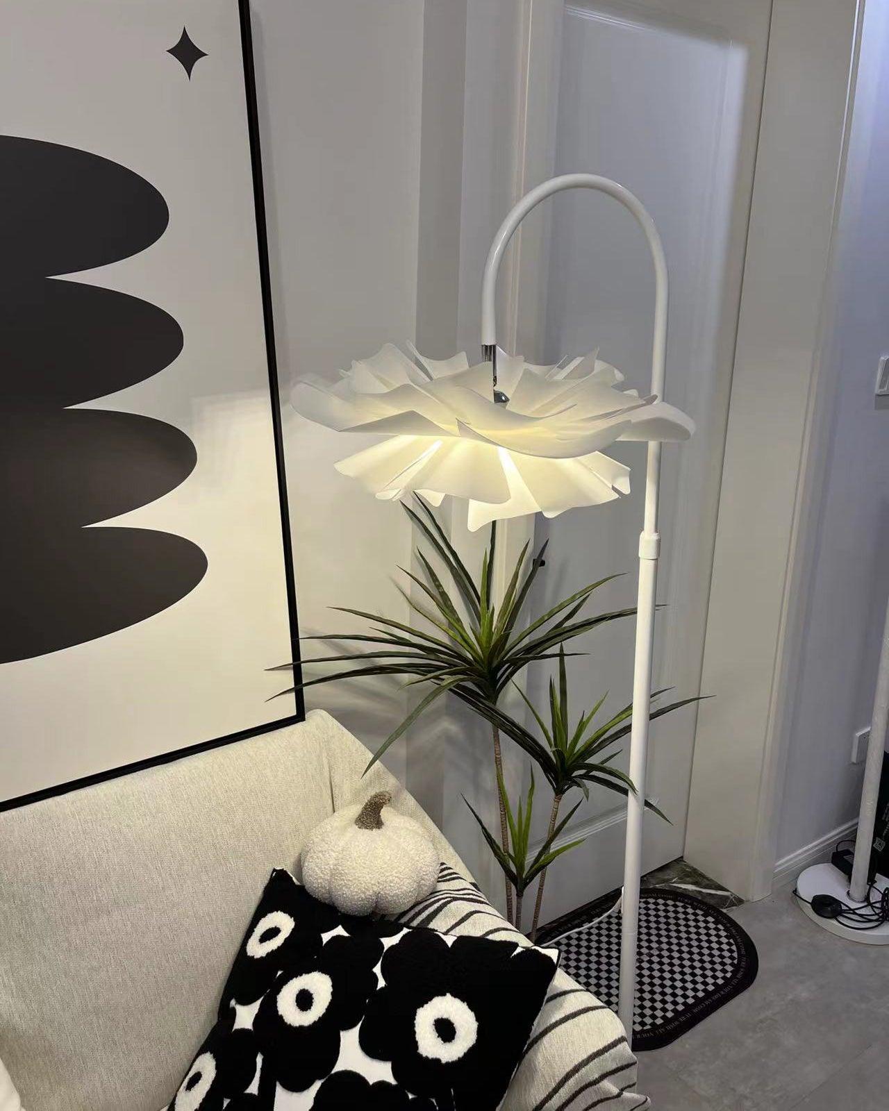 Trio Floor Lamp - Decormote