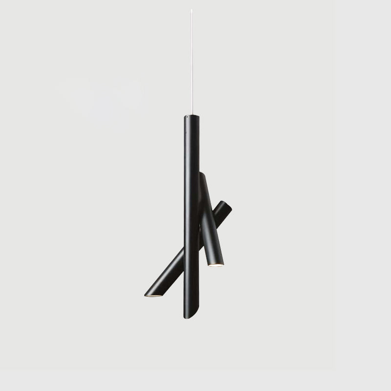 Tubes Pendant Lamp