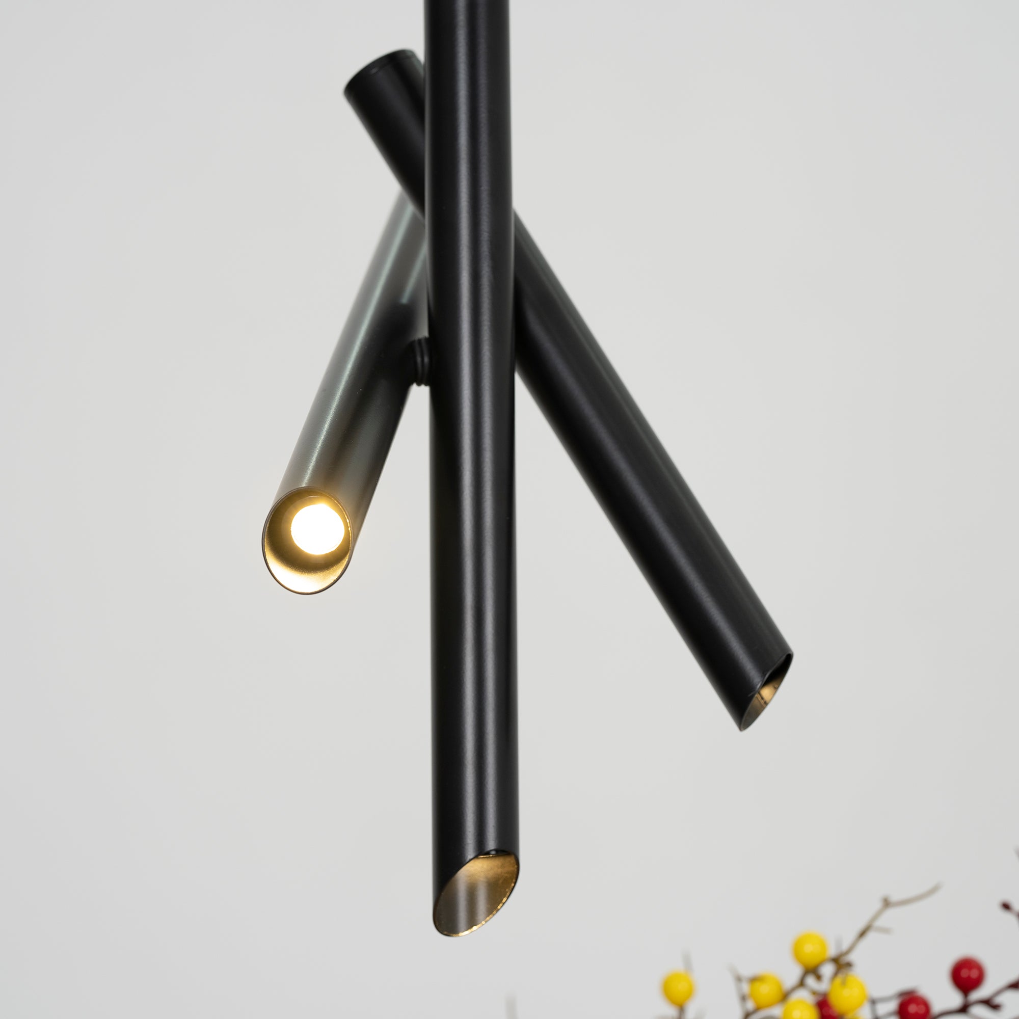 Tubes Pendant Lamp