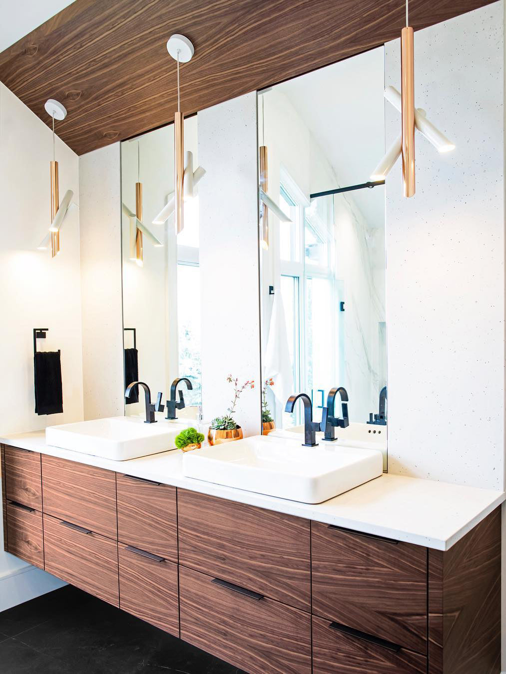 Tubes Pendant Lamp