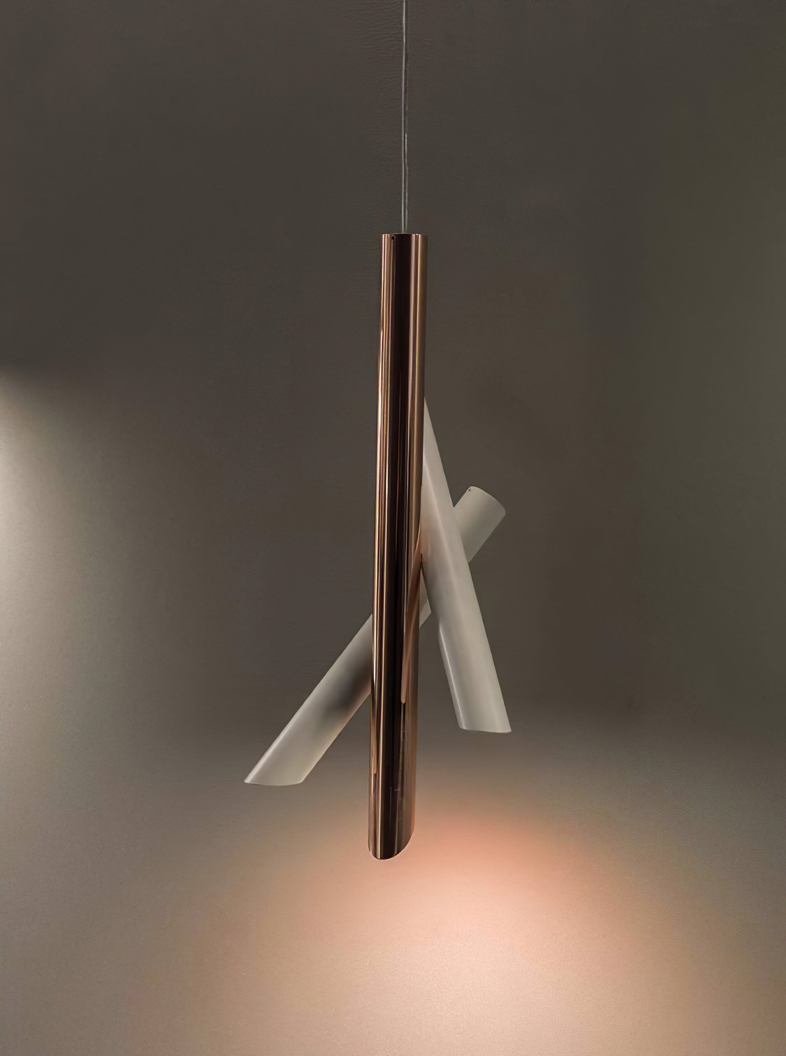 Tubes Pendant Lamp